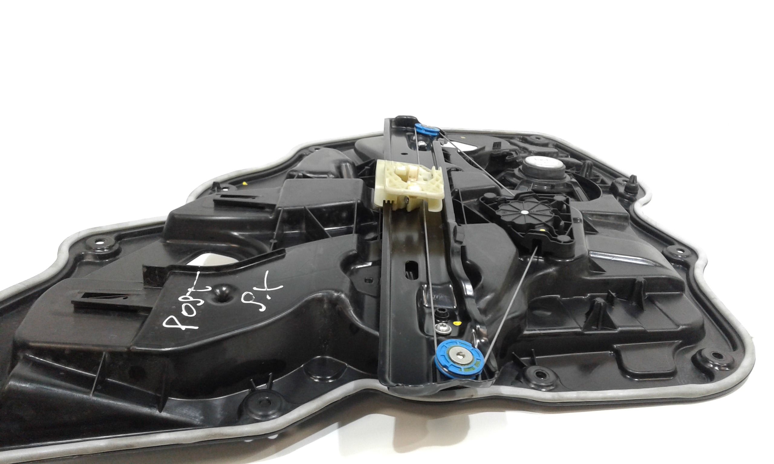 Cremagliera posteriore sinistro guida ALFA ROMEO Stelvio serie