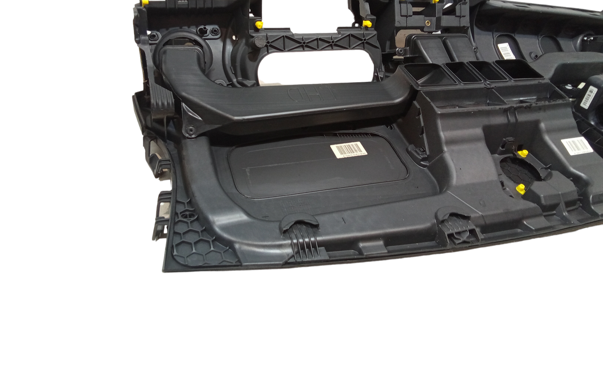 Kit Airbag Completo per Opel Meriva 3 Serie (2010 - In produzione)