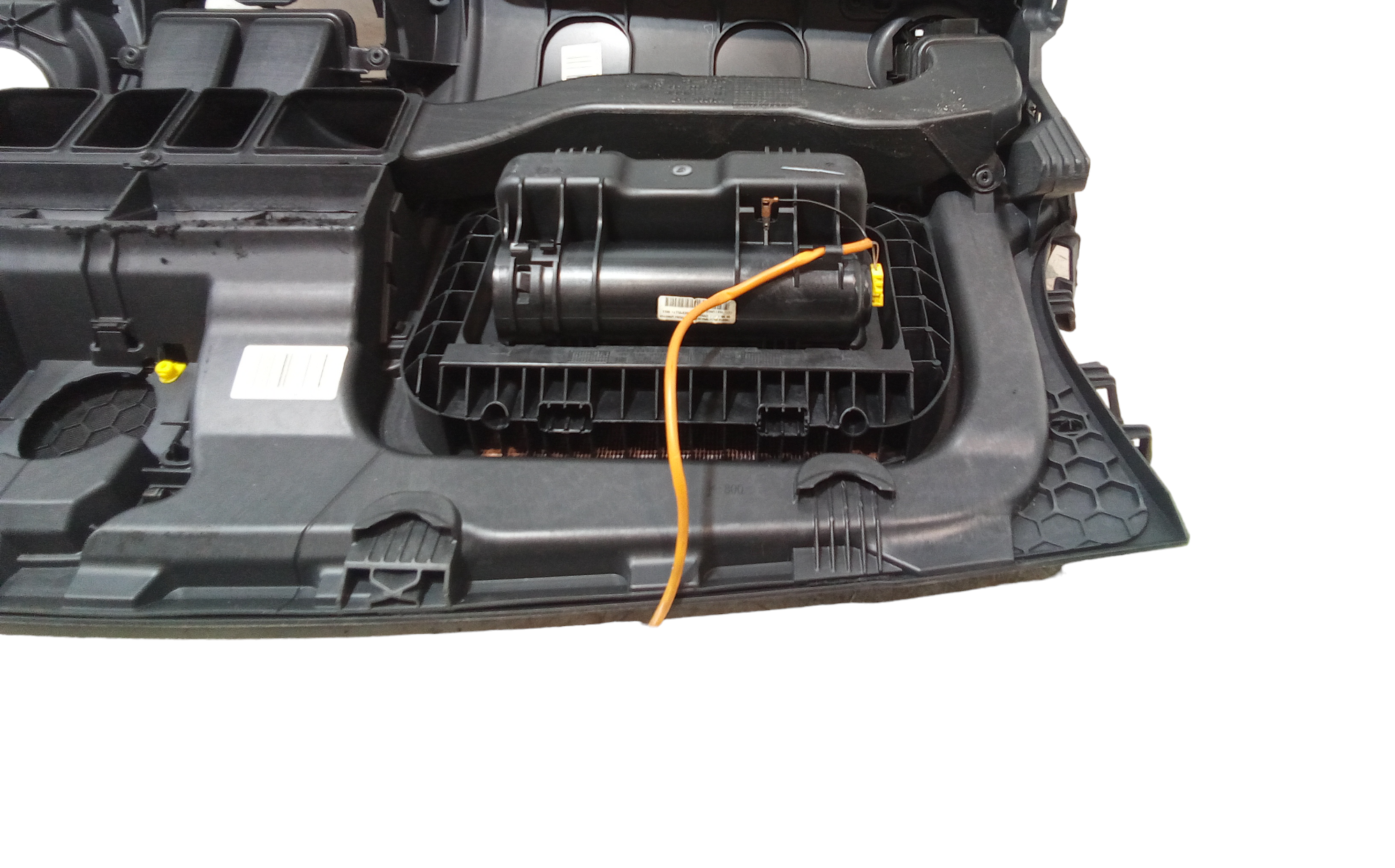 Kit Airbag Completo per Opel Meriva 3 Serie (2010 - In produzione)