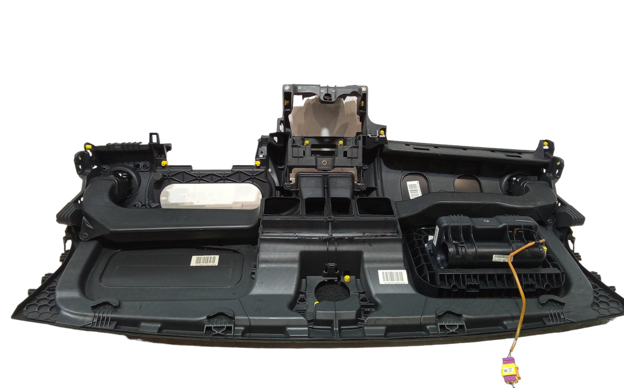 Kit Airbag Completo per Opel Meriva 3 Serie (2010 - In produzione)