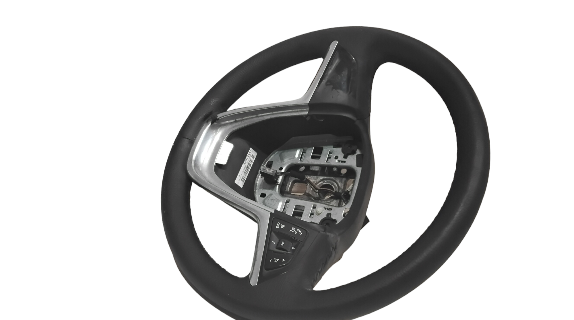 Volante per Opel Meriva 3 Serie (2010 - In produzione)