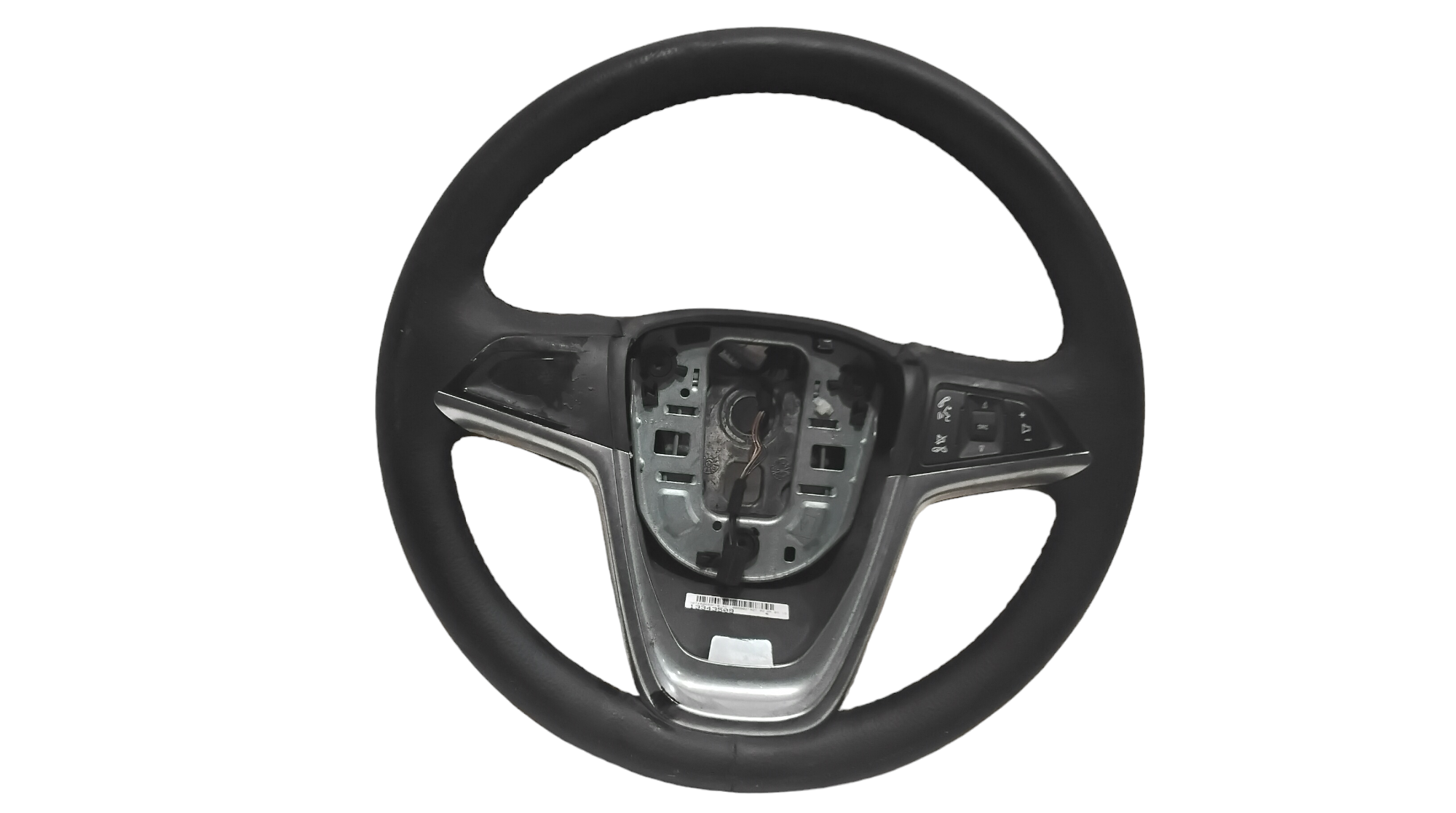 Volante per Opel Meriva 3 Serie (2010 - In produzione)