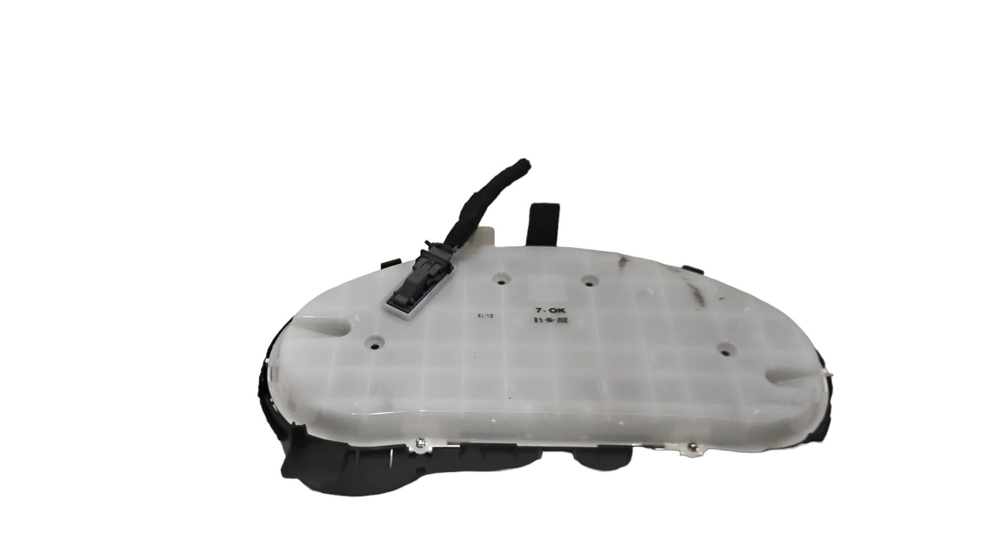 Quadro Strumenti per Opel Meriva 3 Serie (2010 - In produzione)