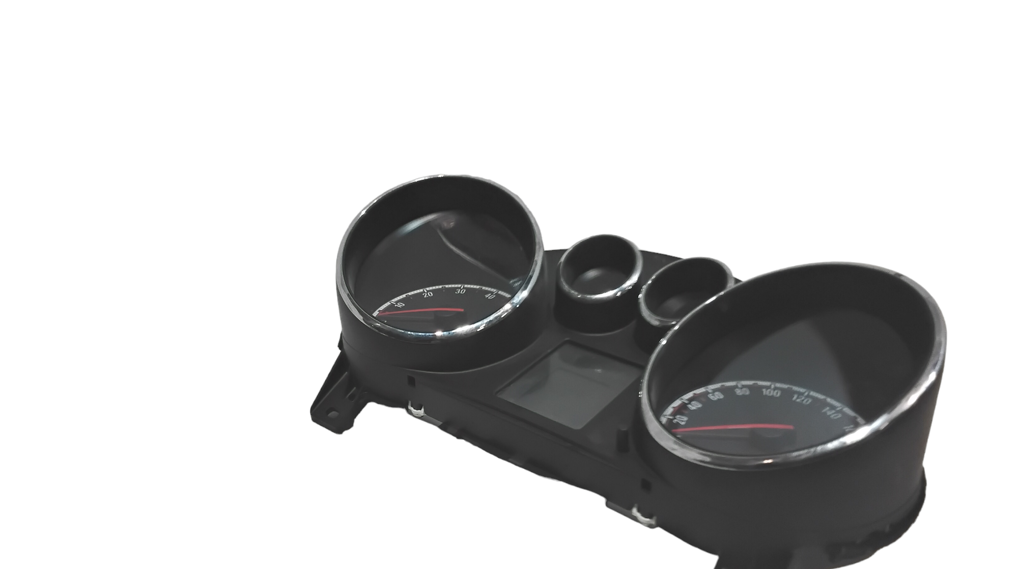 Quadro Strumenti per Opel Meriva 3 Serie (2010 - In produzione)