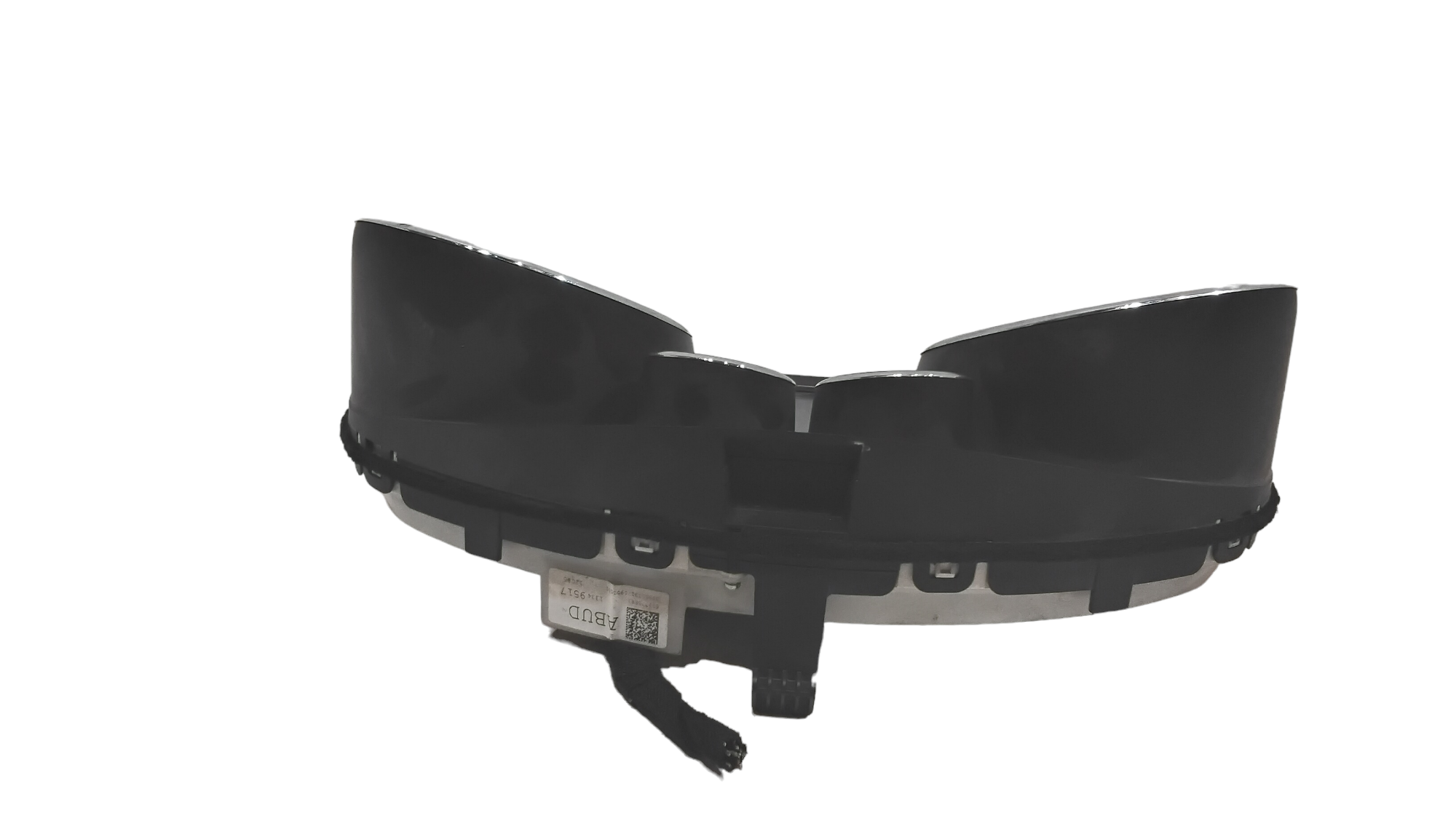 Quadro Strumenti per Opel Meriva 3 Serie (2010 - In produzione)