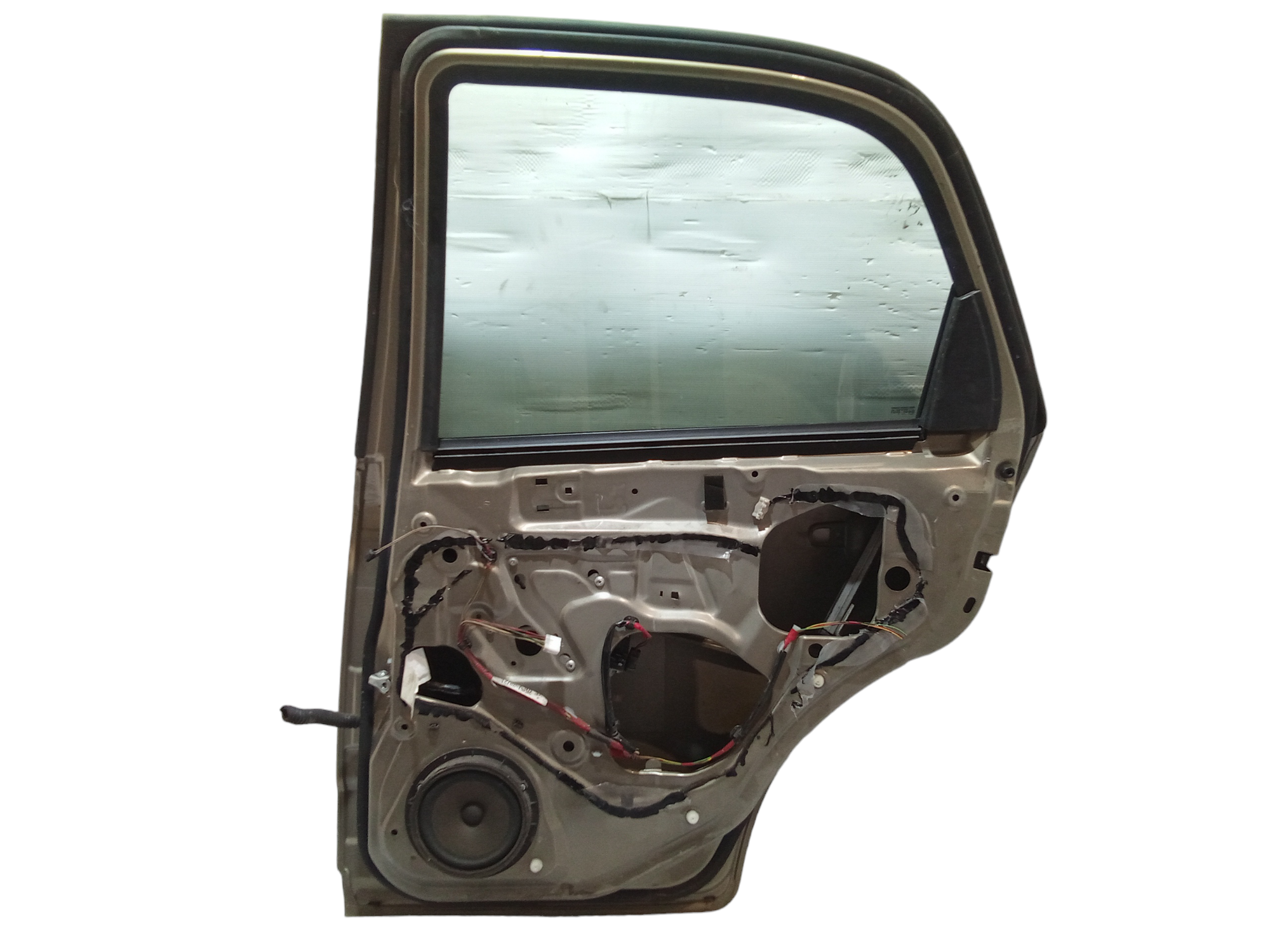 Portiera Posteriore Destra per Fiat Sedici 1 Serie (2006 - 2009)