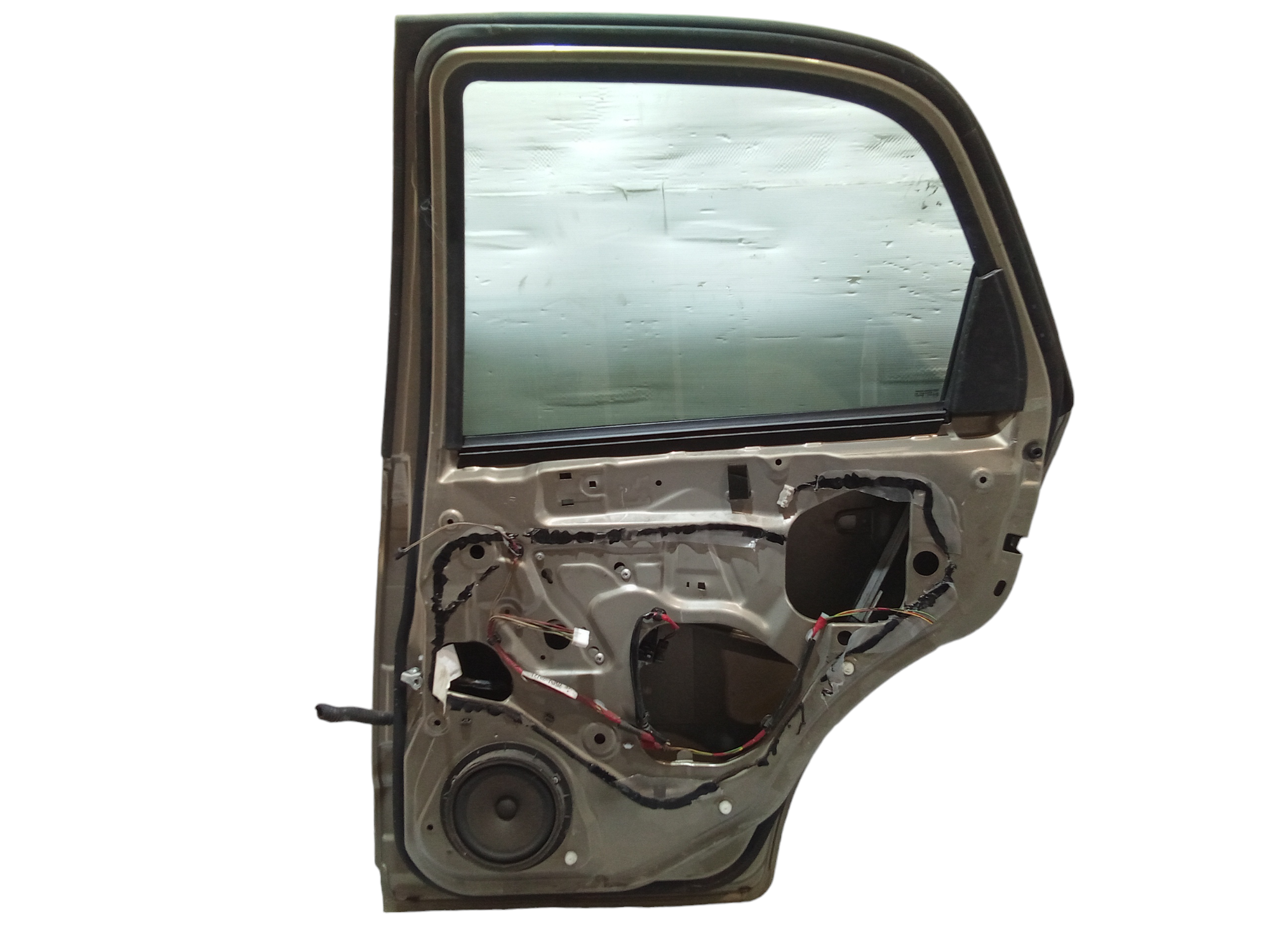 Portiera Posteriore Destra per Fiat Sedici 1 Serie (2006 - 2009)