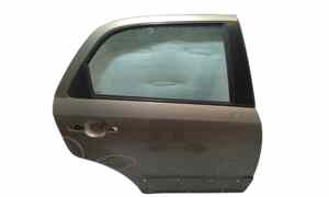 Portiera Posteriore Destra per Fiat Sedici 1 Serie (2006 - 2009)