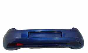 Paraurti Posteriore completo per Fiat Grande Punto 2 Serie (2008 - 2009)