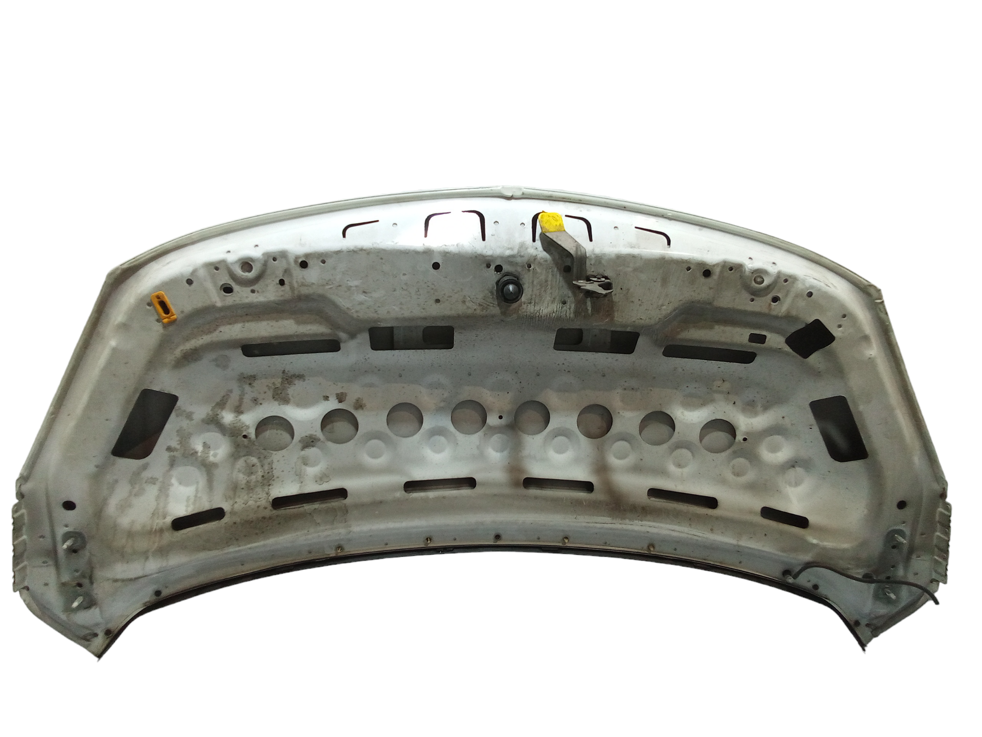 Cofano Anteriore per Opel Meriva 3 Serie (2010 - In produzione)