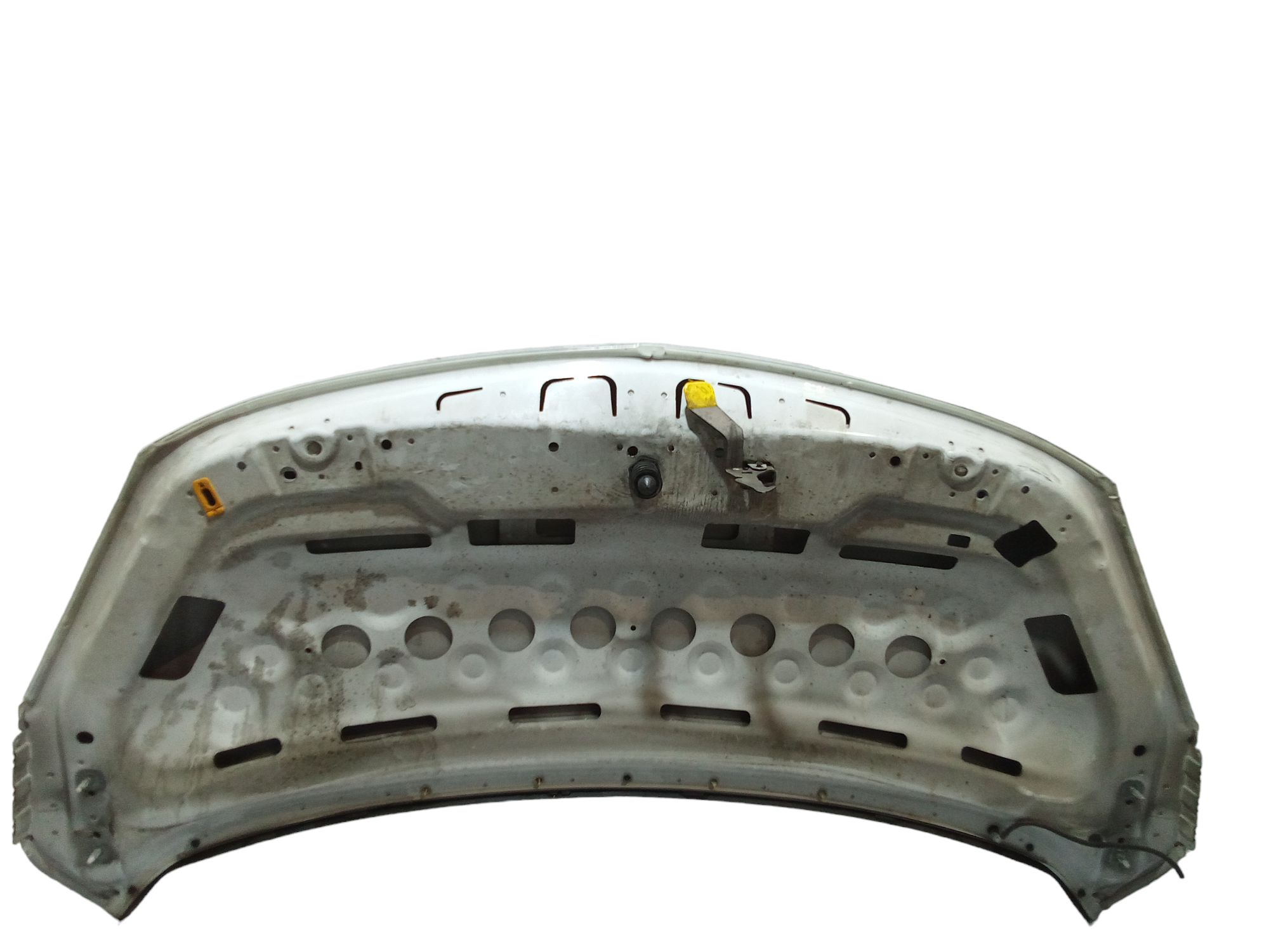 Cofano Anteriore per Opel Meriva 3 Serie (2010 - In produzione)