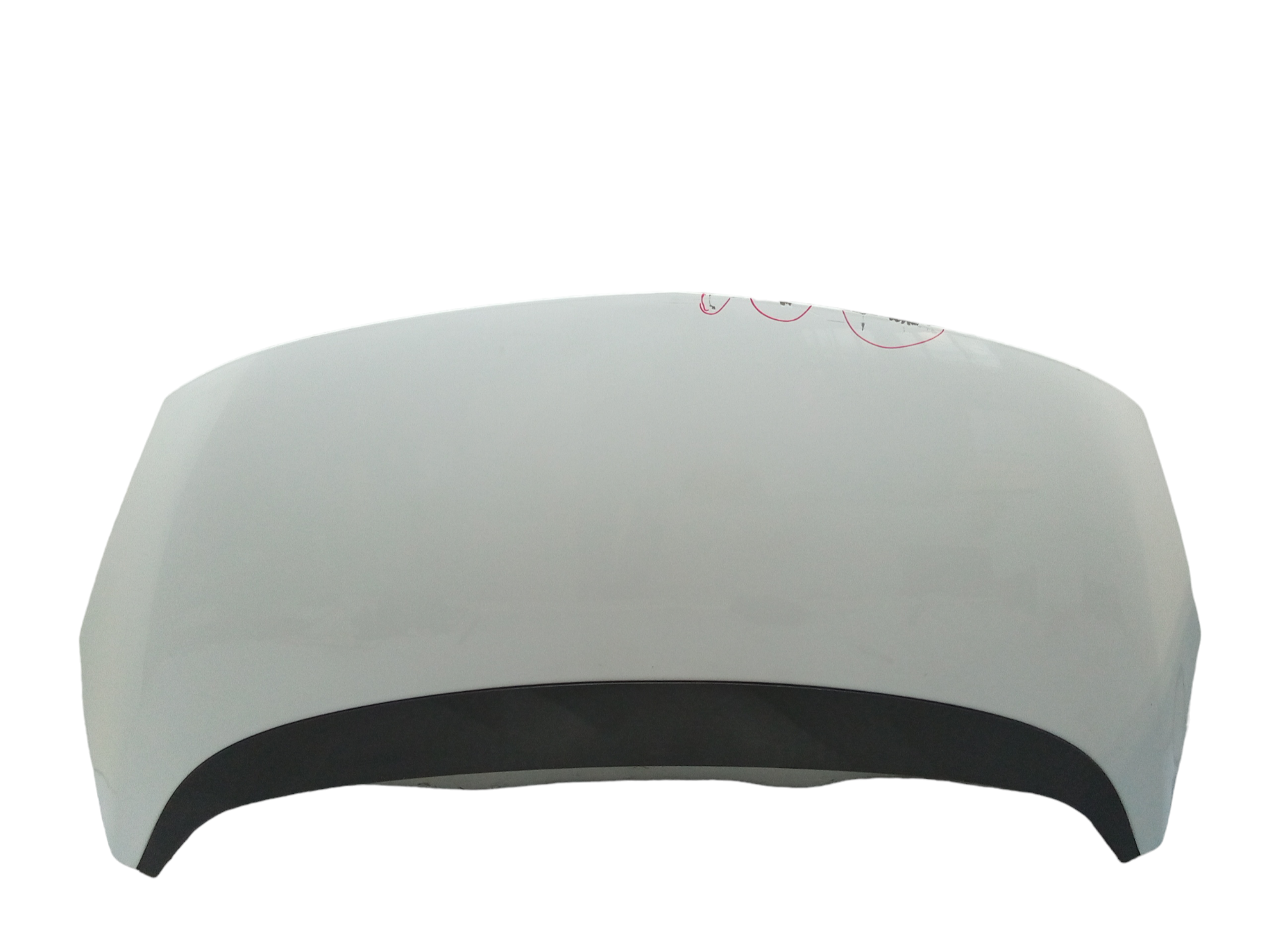 Cofano Anteriore per Opel Meriva 3 Serie (2010 - In produzione)