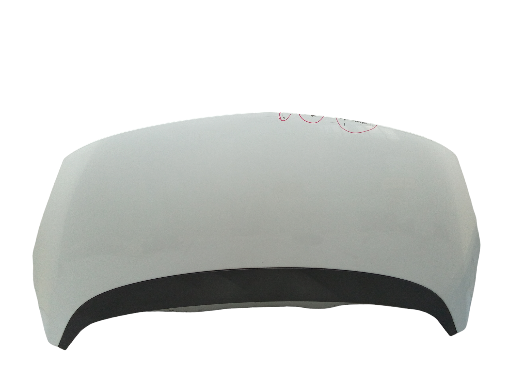 Cofano Anteriore per Opel Meriva 3 Serie (2010 - In produzione)