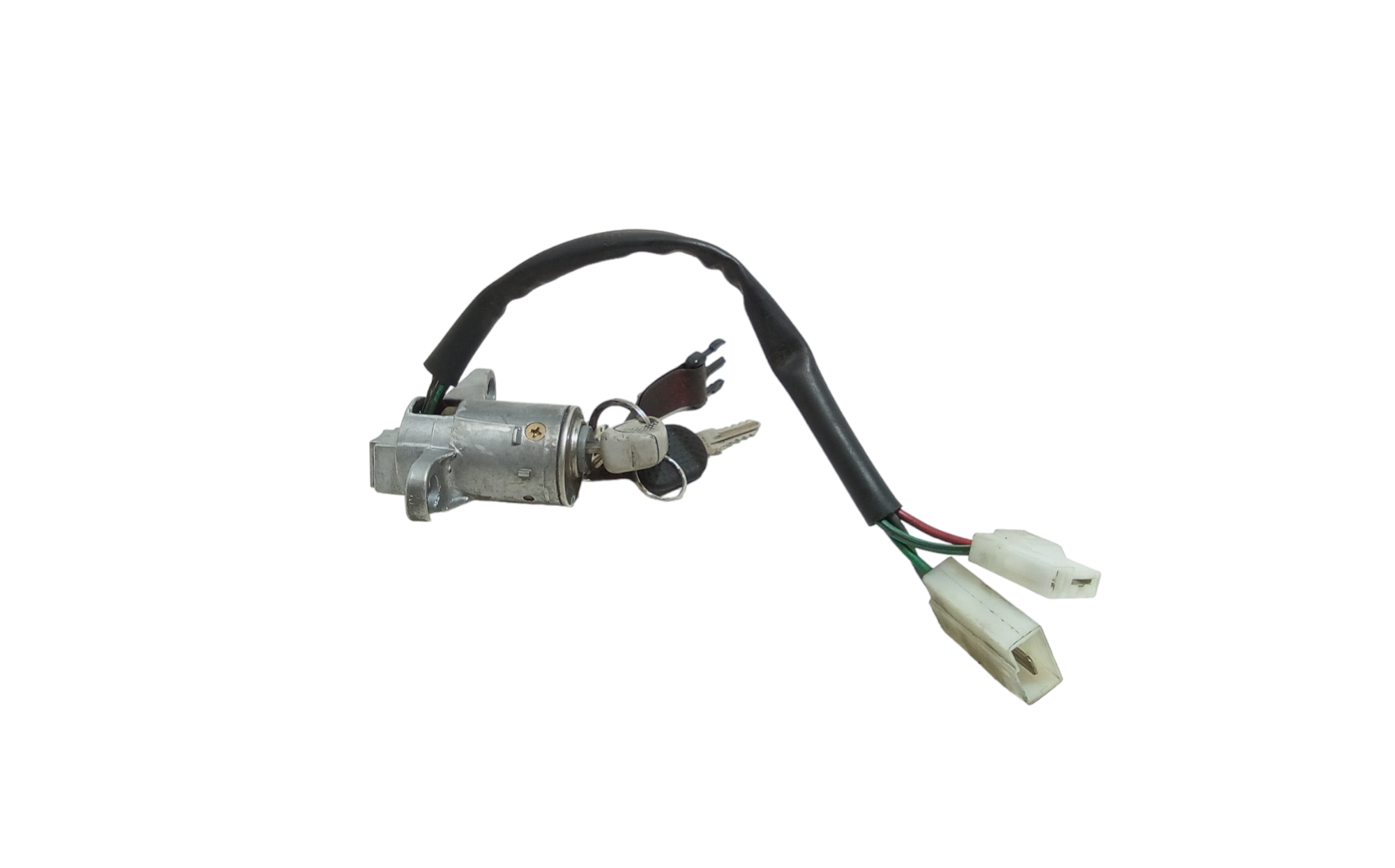 Blocchetto Accensione per Iveco Eurocargo 2 Serie (2002 - 2008)