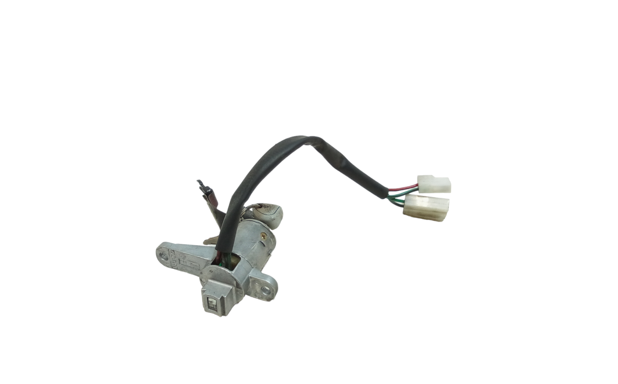 Blocchetto Accensione per Iveco Eurocargo 2 Serie (2002 - 2008)