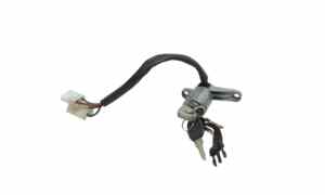 Blocchetto Accensione per Iveco Eurocargo 2 Serie (2002 - 2008)