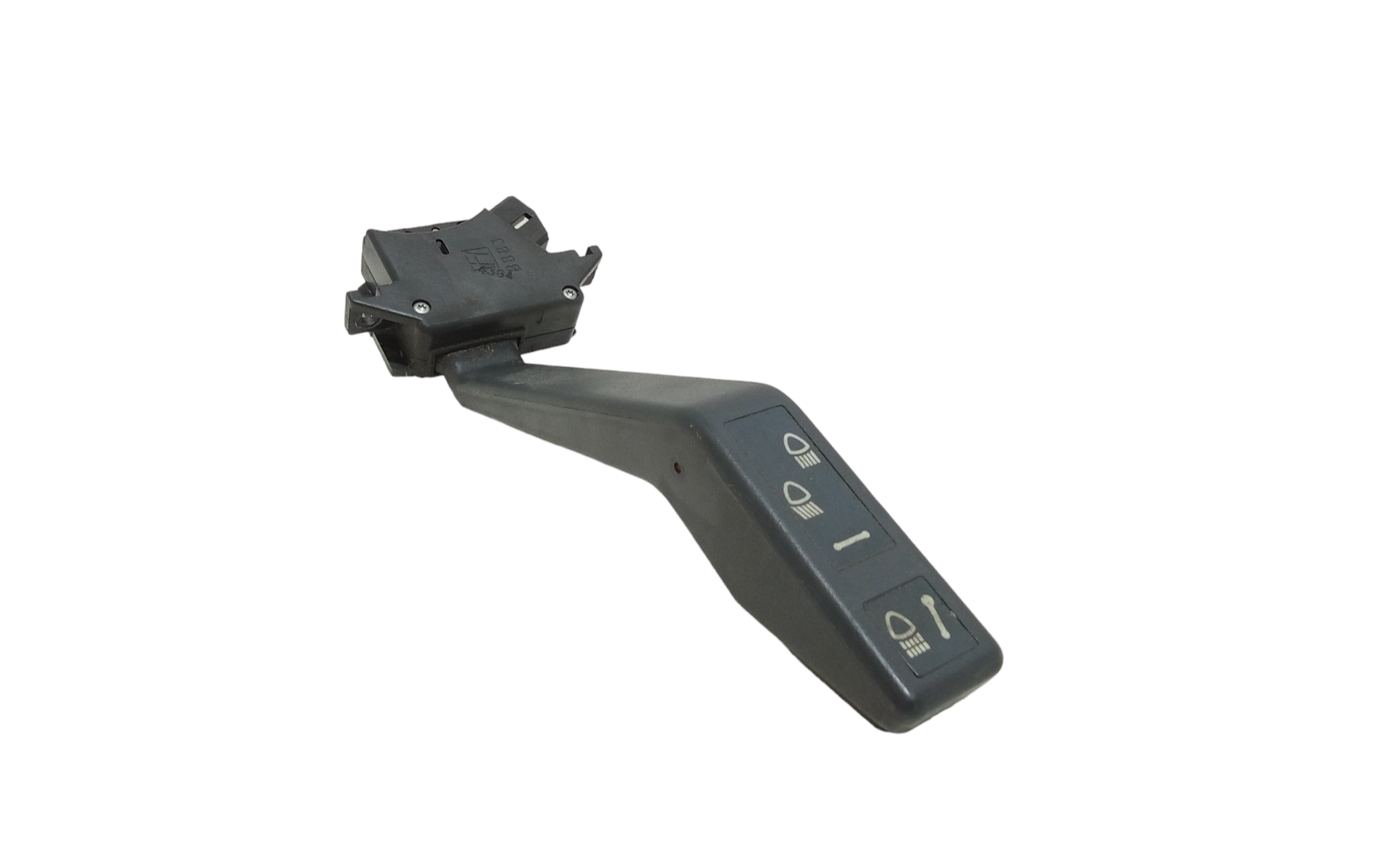 Devioluci sinistro per Iveco Eurocargo 2 Serie (2002 - 2008)