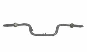 Manubrio per Yamaha Tmax 500cc (2001 - 2003)