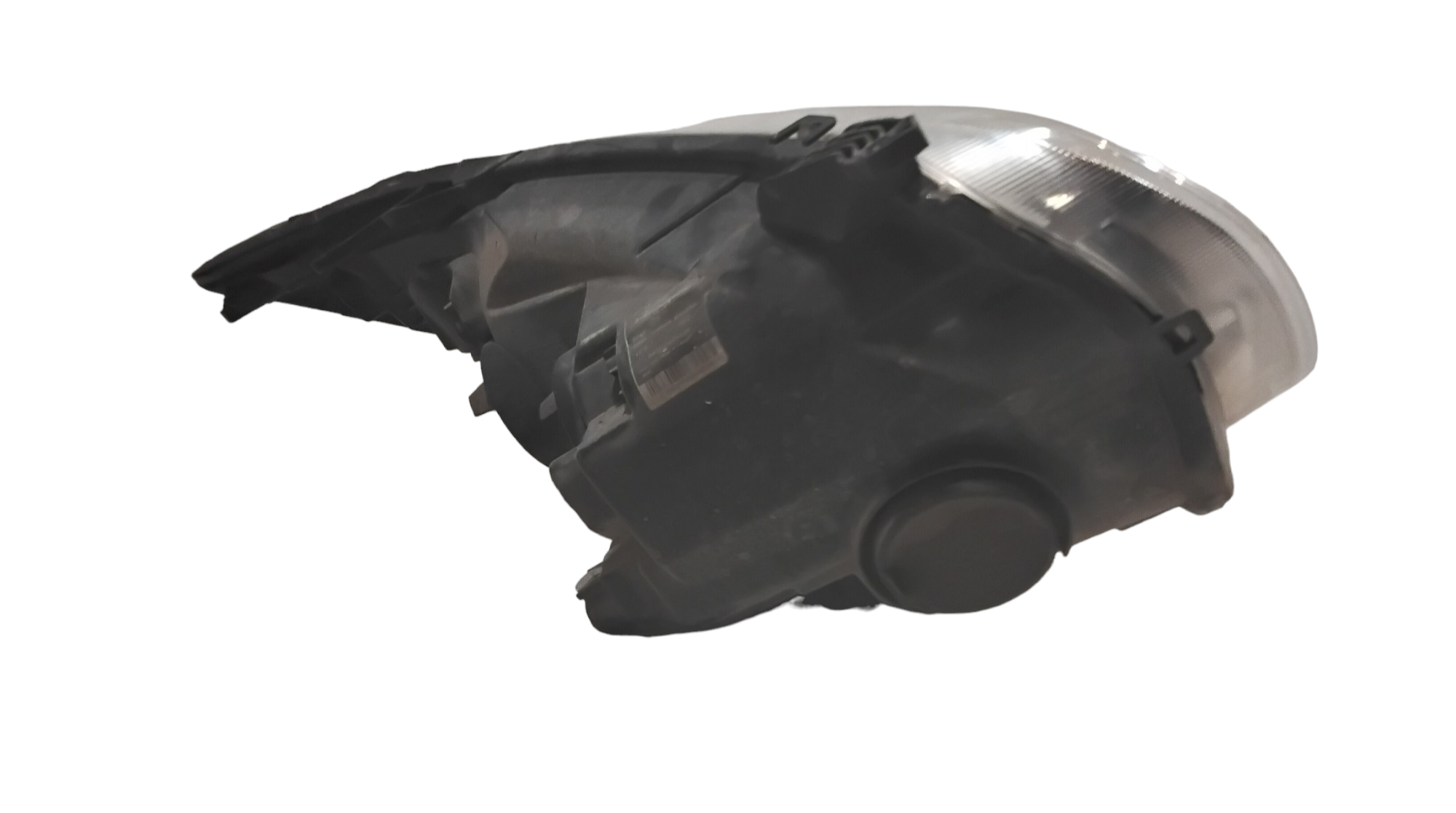 Faro anteriore Sinistro Guida per Ford Transit Serie (15>) (2015 - )