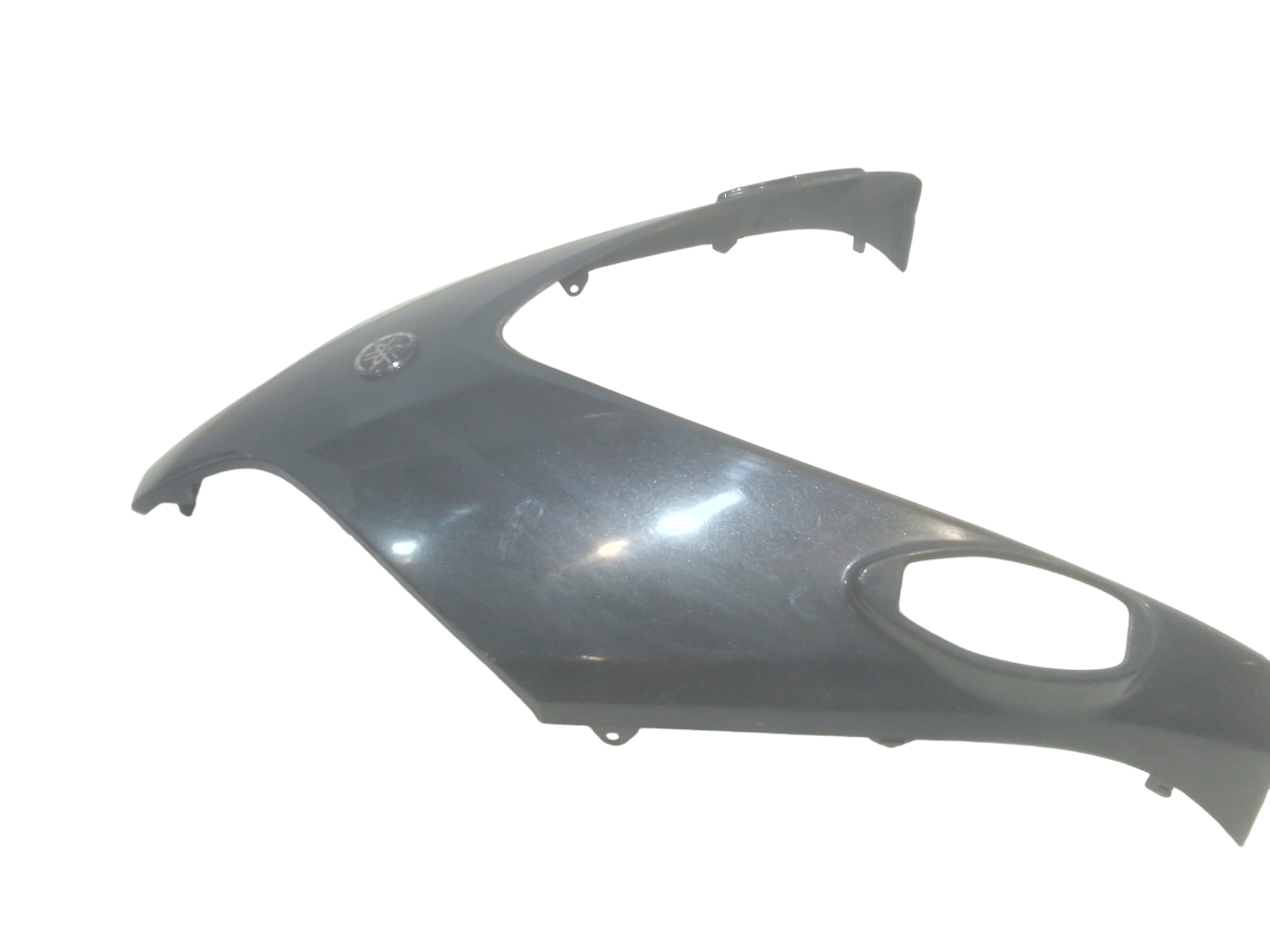 Modanatura scudo anteriore per Yamaha Tmax 500cc (2001 - 2003)