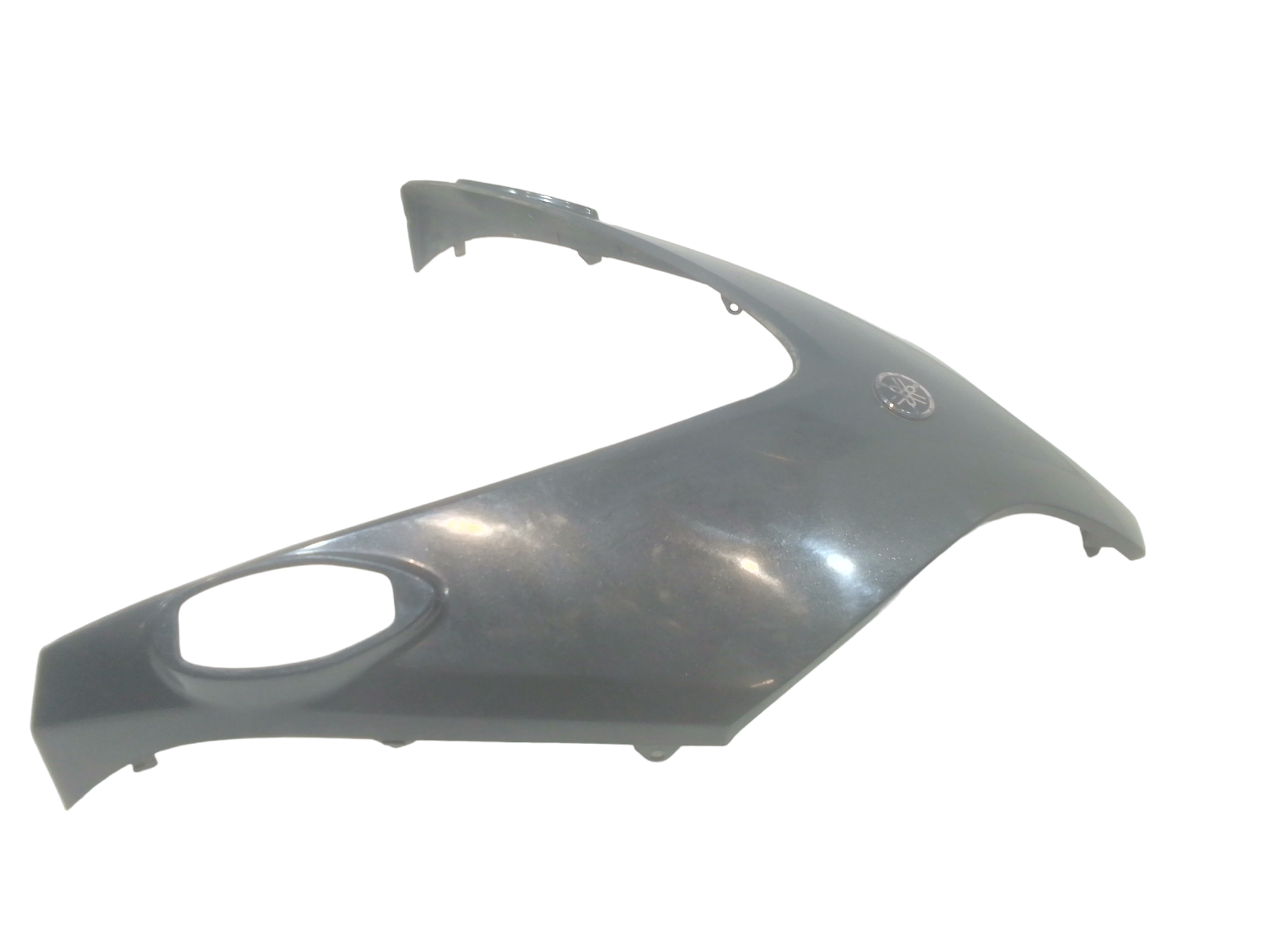 Modanatura scudo anteriore per Yamaha Tmax 500cc (2001 - 2003)