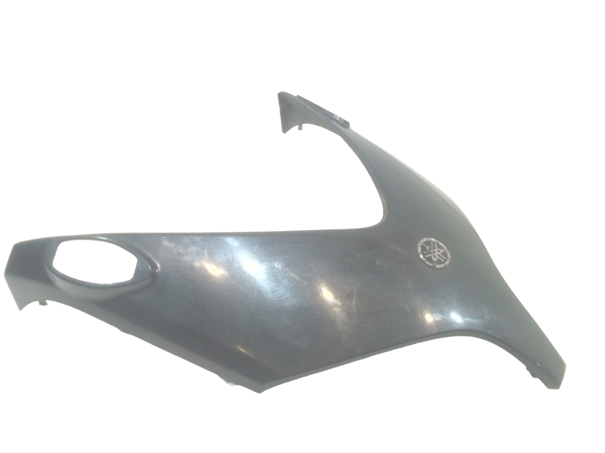 Modanatura scudo anteriore per Yamaha Tmax 500cc (2001 - 2003)