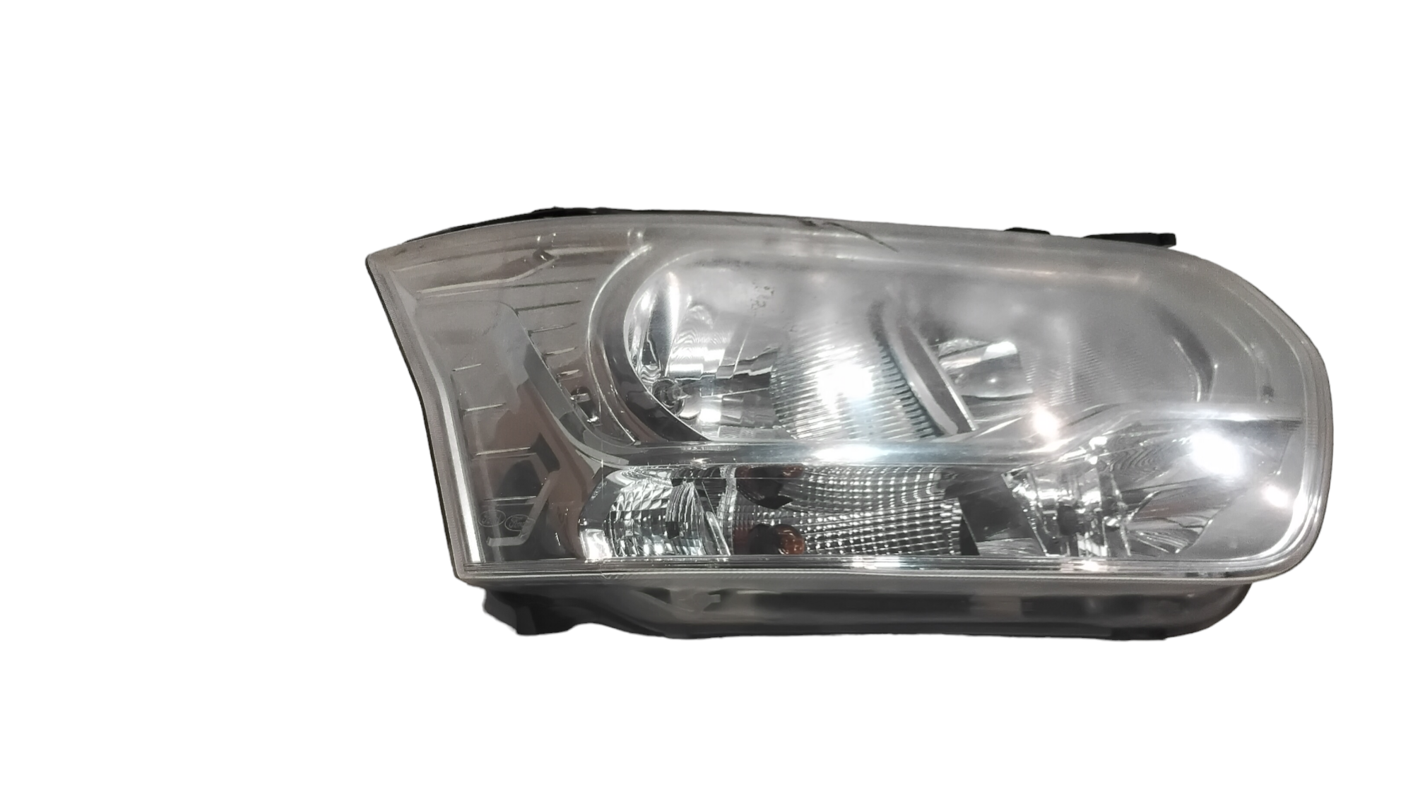 Faro anteriore Destro Passeggero per Ford Transit Serie (15>) (2015 - )