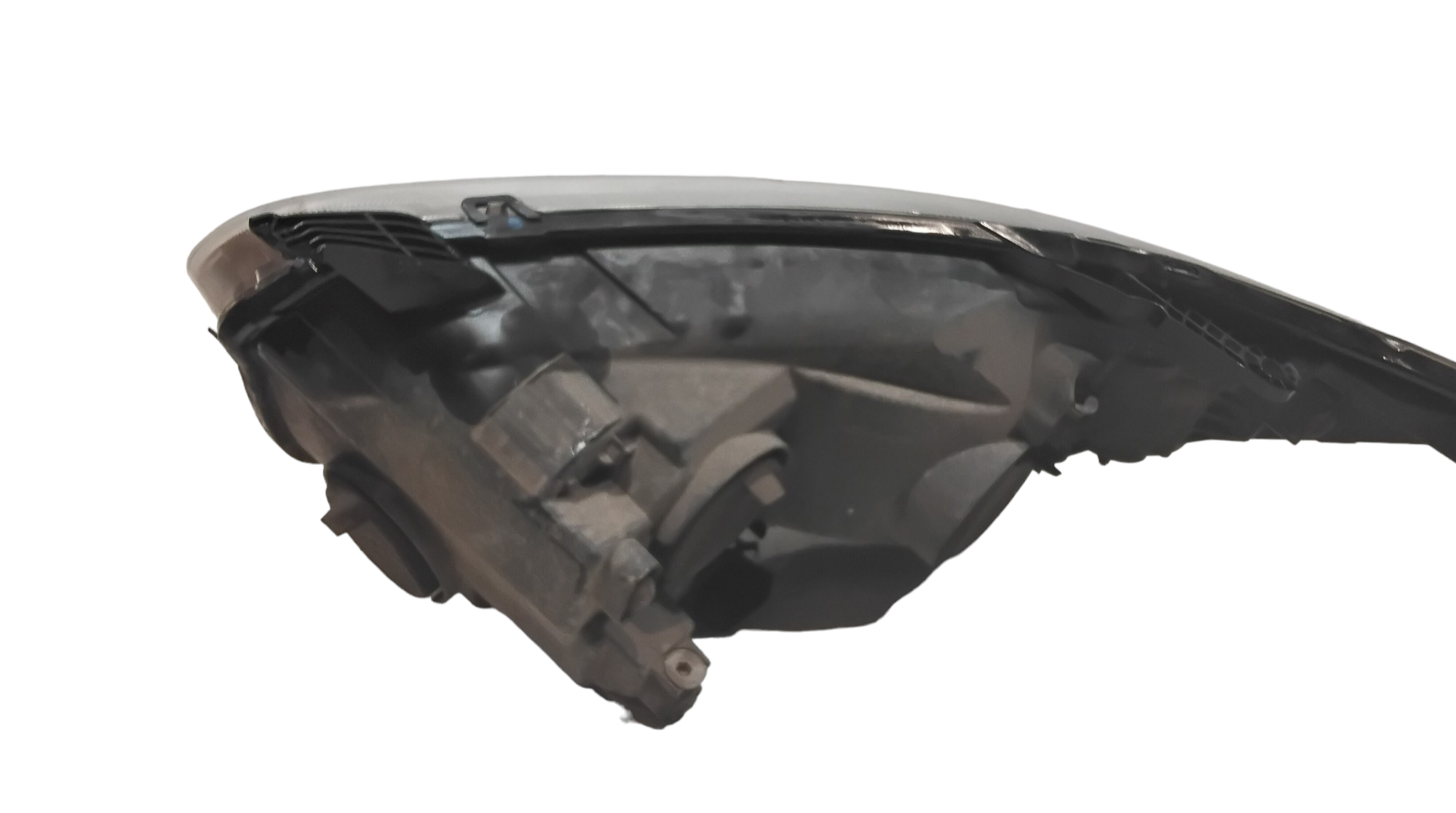 Faro anteriore Destro Passeggero per Ford Transit Serie (15>) (2015 - )