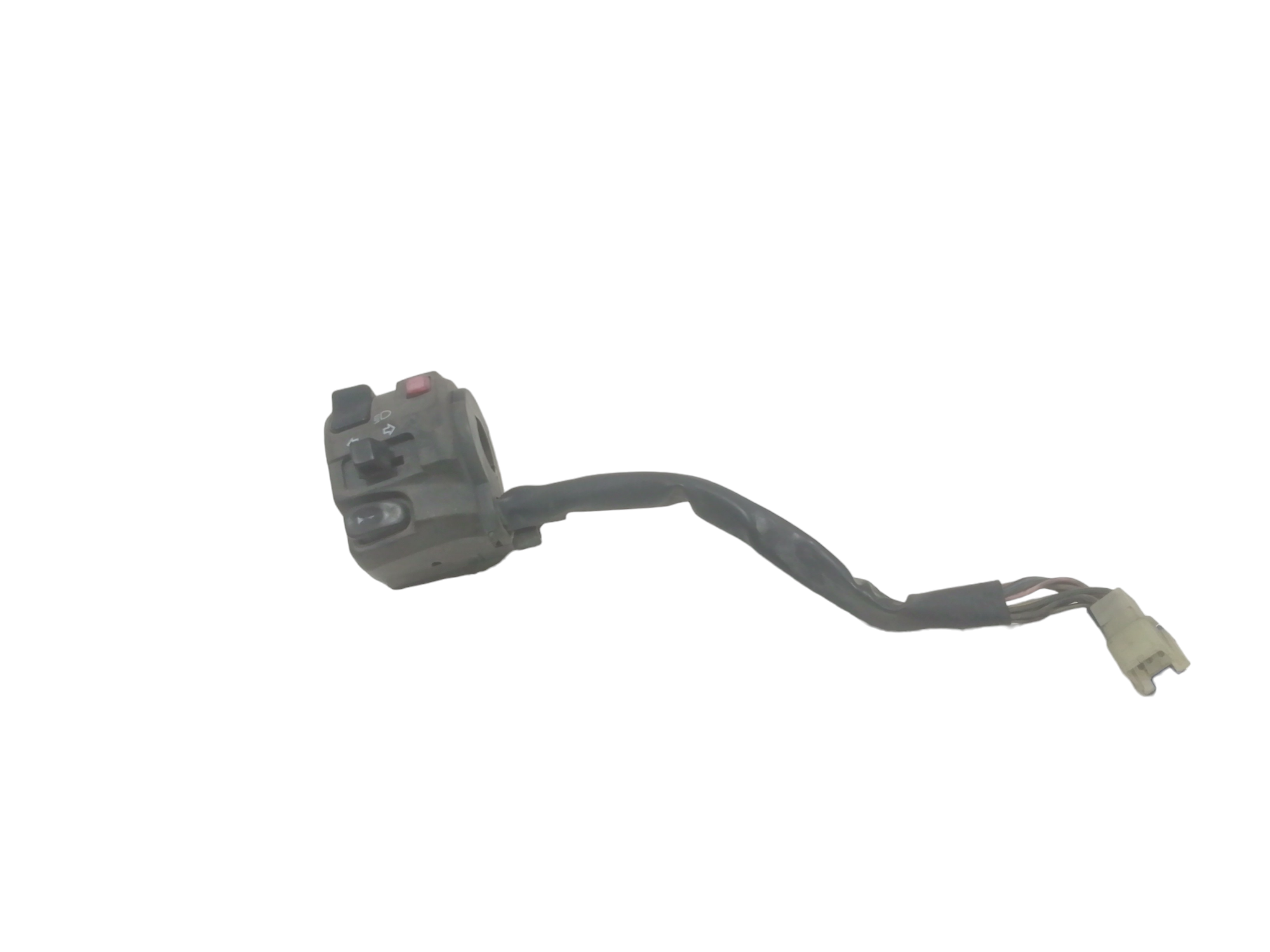 Devioluci sinistro per Yamaha Tmax 500cc (2001 - 2003)