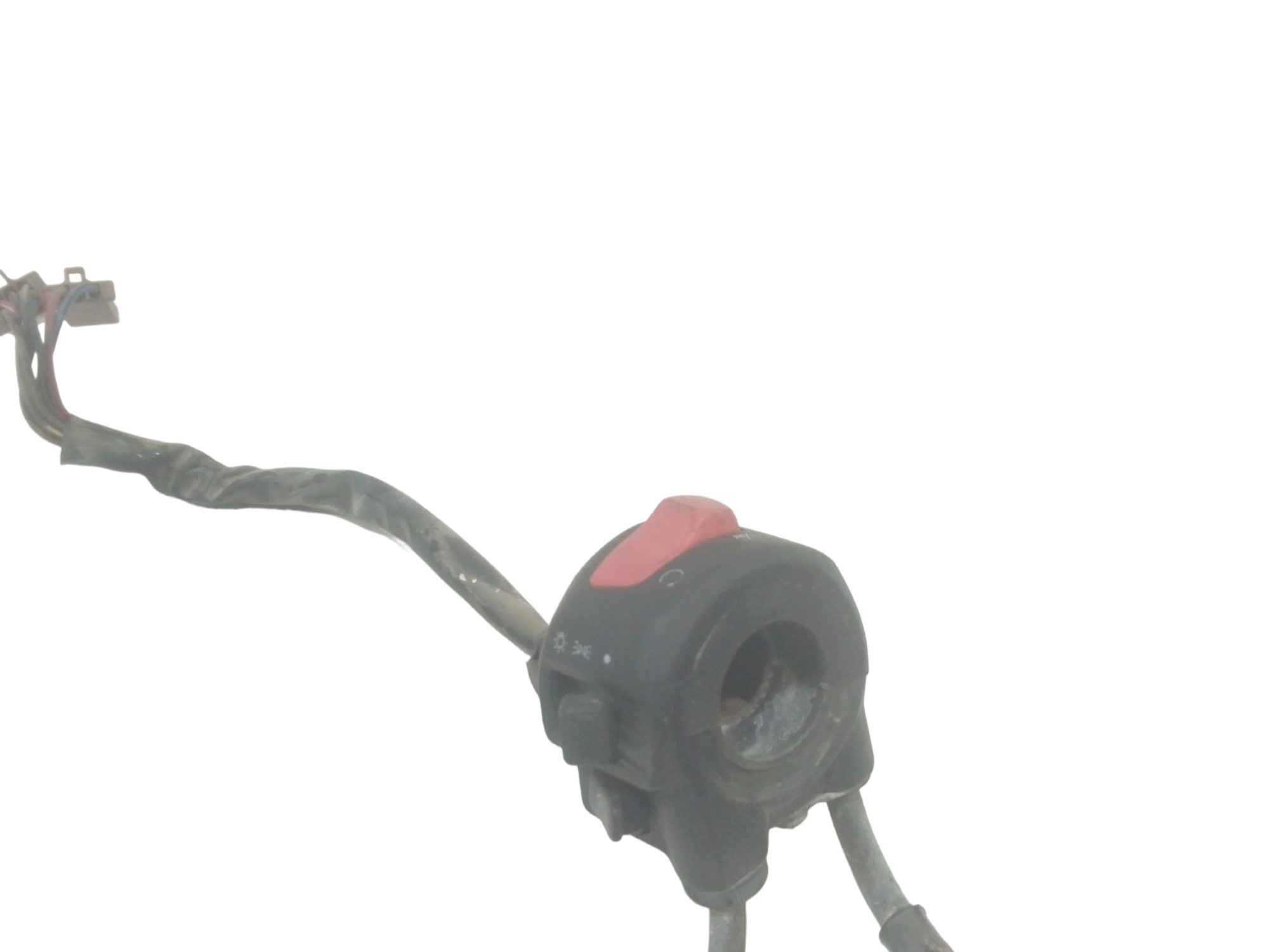 Devioluci destro per Yamaha Tmax 500cc (2001 - 2003)