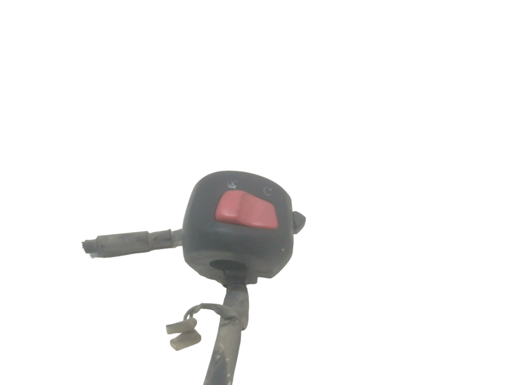 Devioluci destro per Yamaha Tmax 500cc (2001 - 2003)