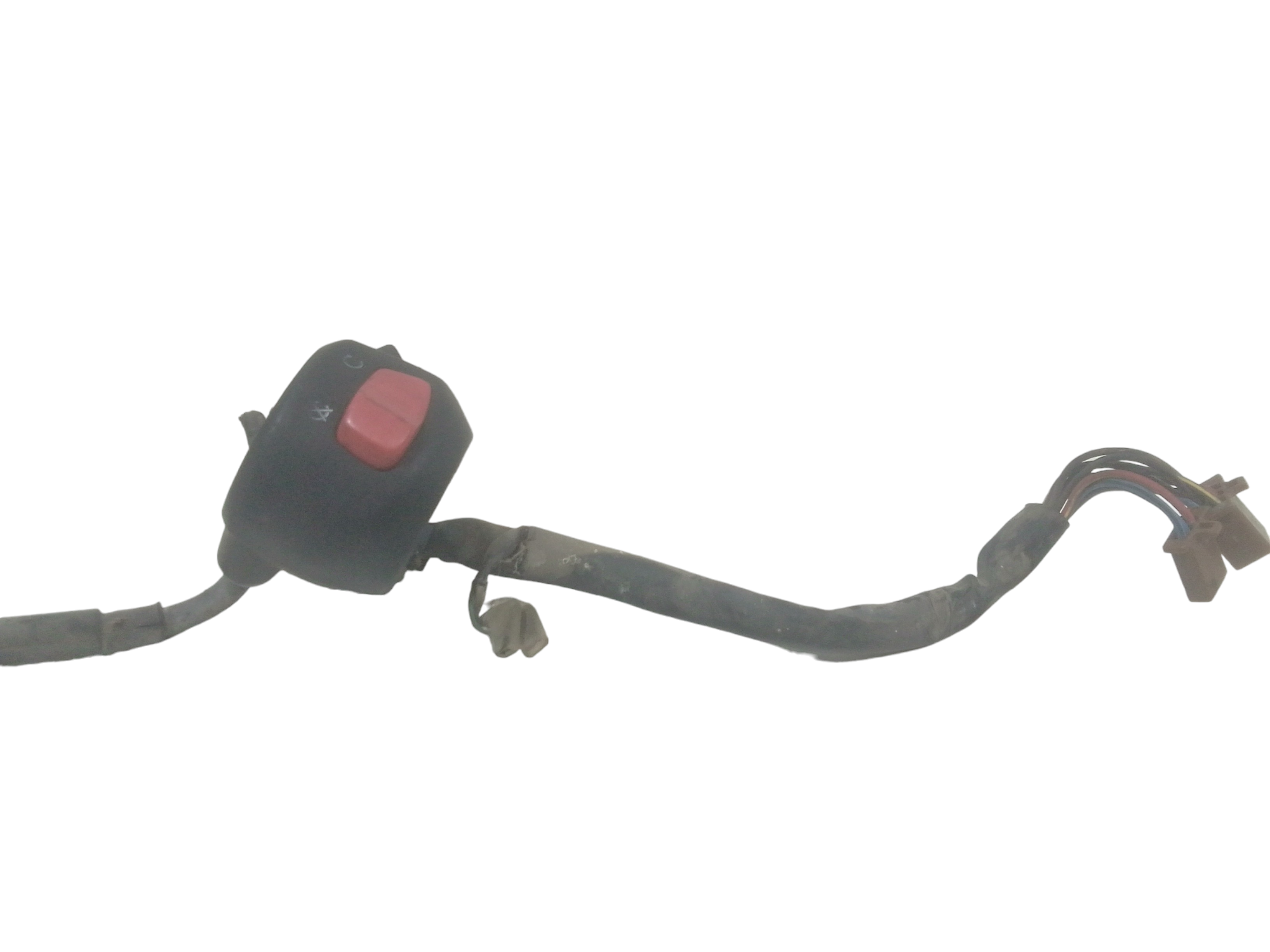 Devioluci destro per Yamaha Tmax 500cc (2001 - 2003)