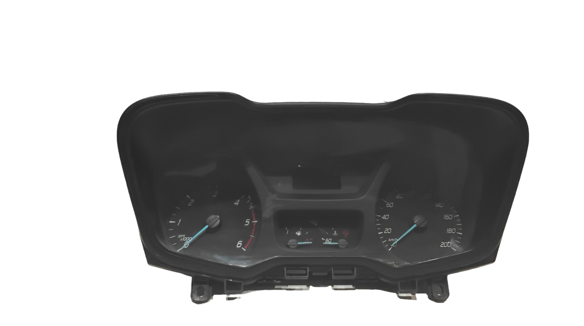 Quadro Strumenti per Ford Transit Serie (15>) (2015 - )