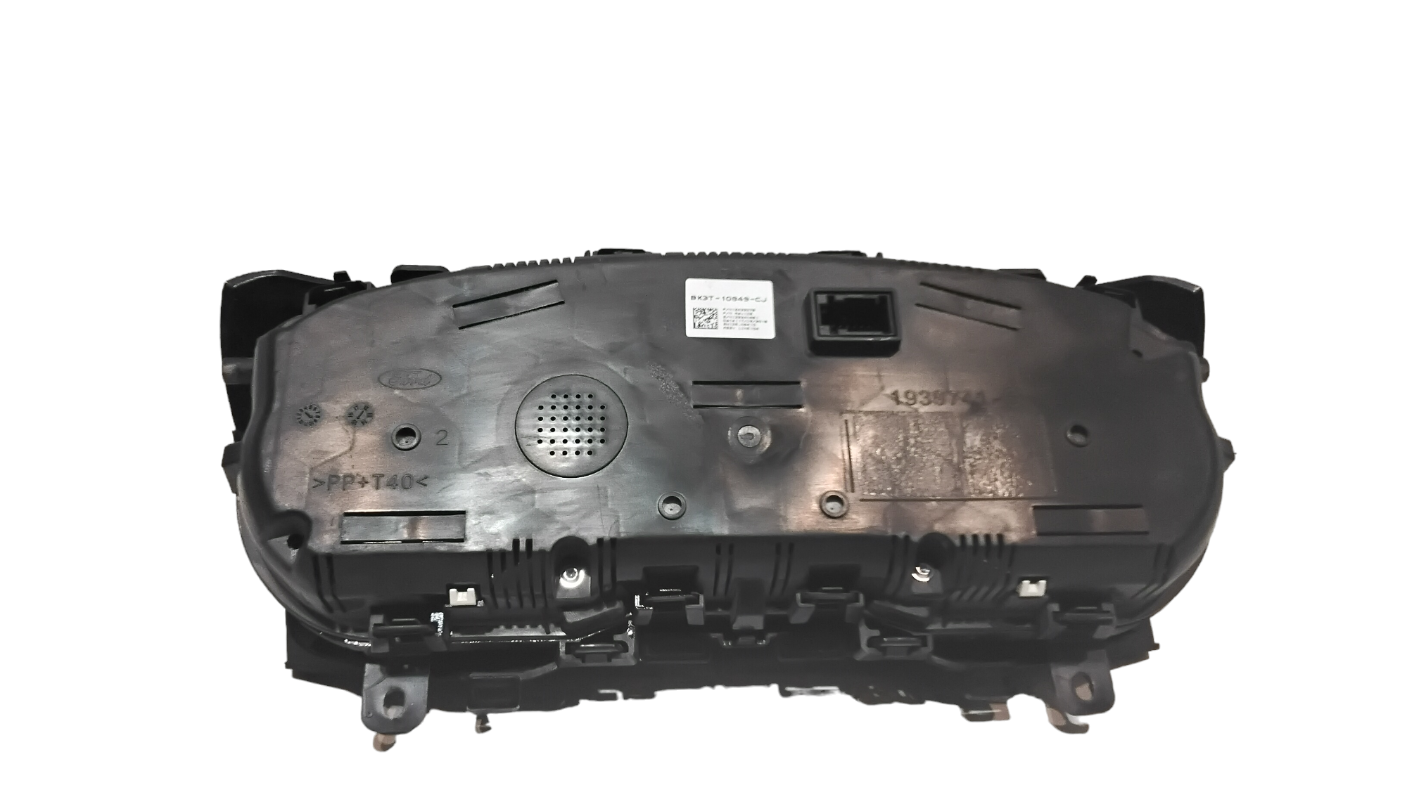 Quadro Strumenti per Ford Transit Serie (15>) (2015 - )