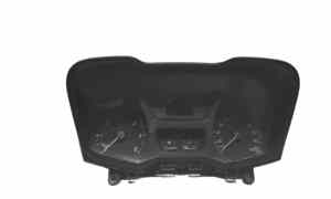 Quadro Strumenti per Ford Transit Serie (15>) (2015 - )