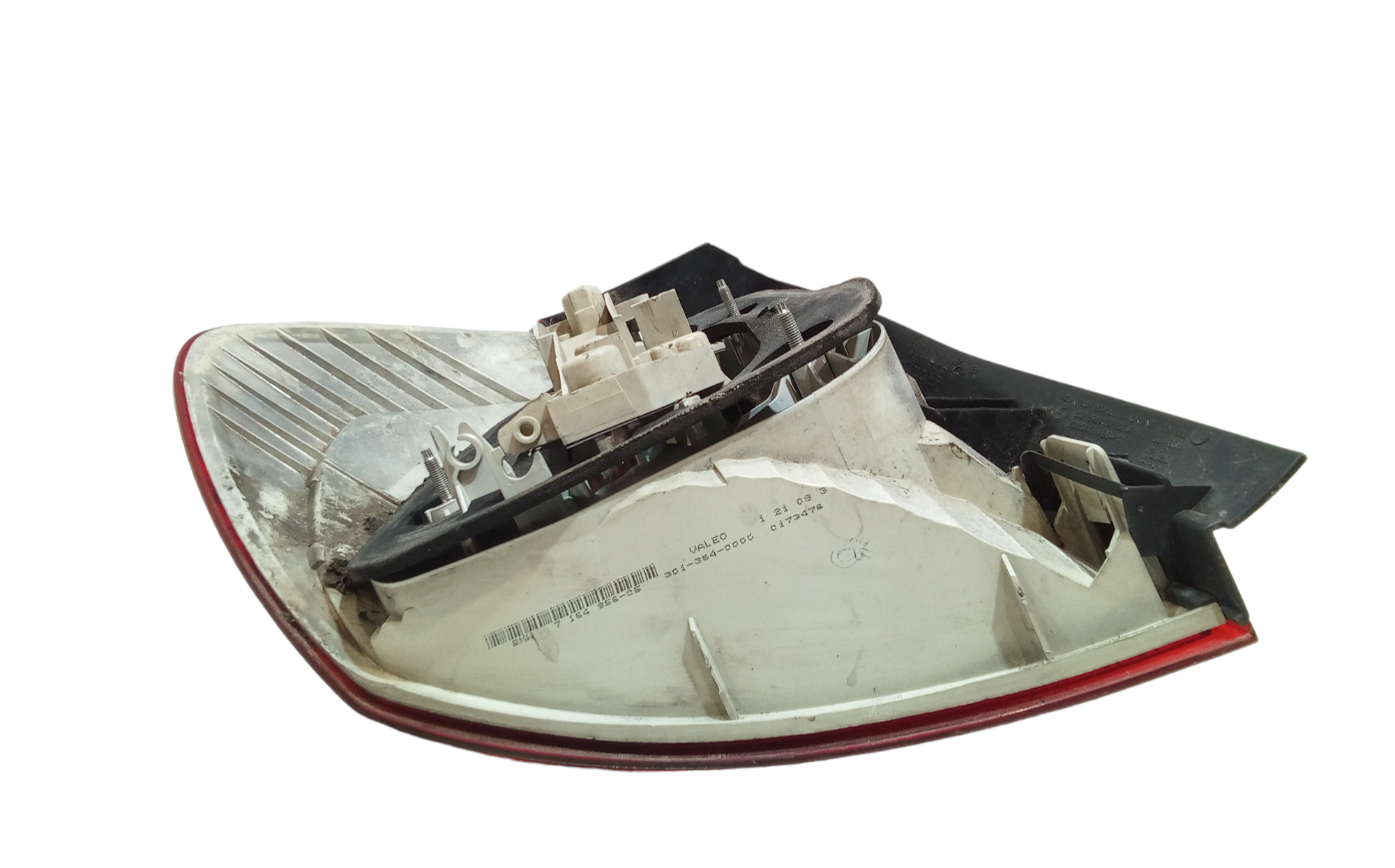 Stop fanale posteriore Destro Passeggero per Bmw Serie 1 Serie (e81) (06>12) (2006 - 2012)