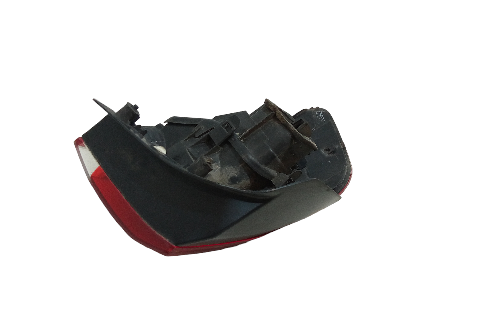 Stop fanale posteriore Destro Passeggero per Volkswagen Golf 6 Berlina (08>12) (2008 - 2012)