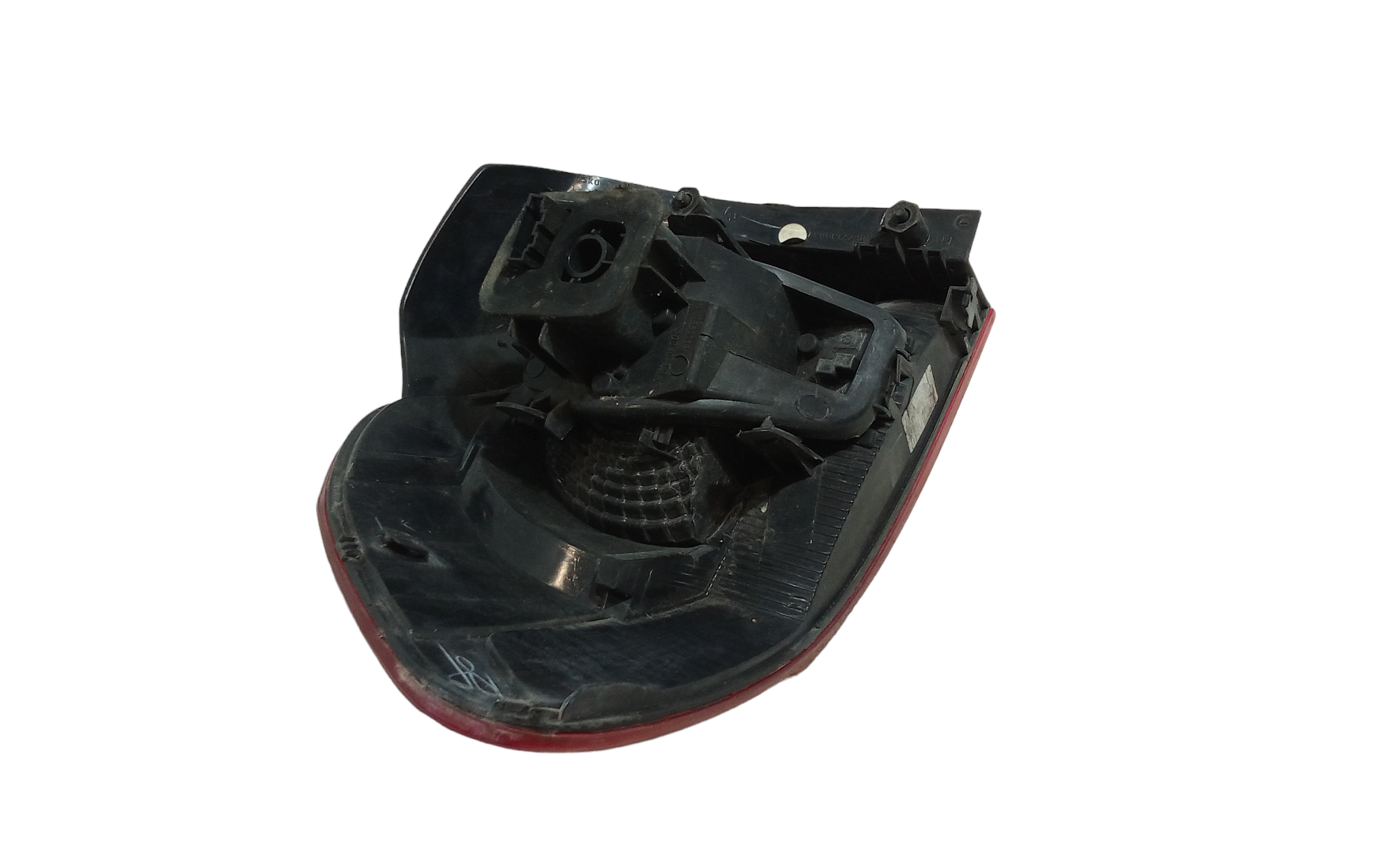 Stop fanale posteriore Destro Passeggero per Volkswagen Golf 6 Berlina (08>12) (2008 - 2012)