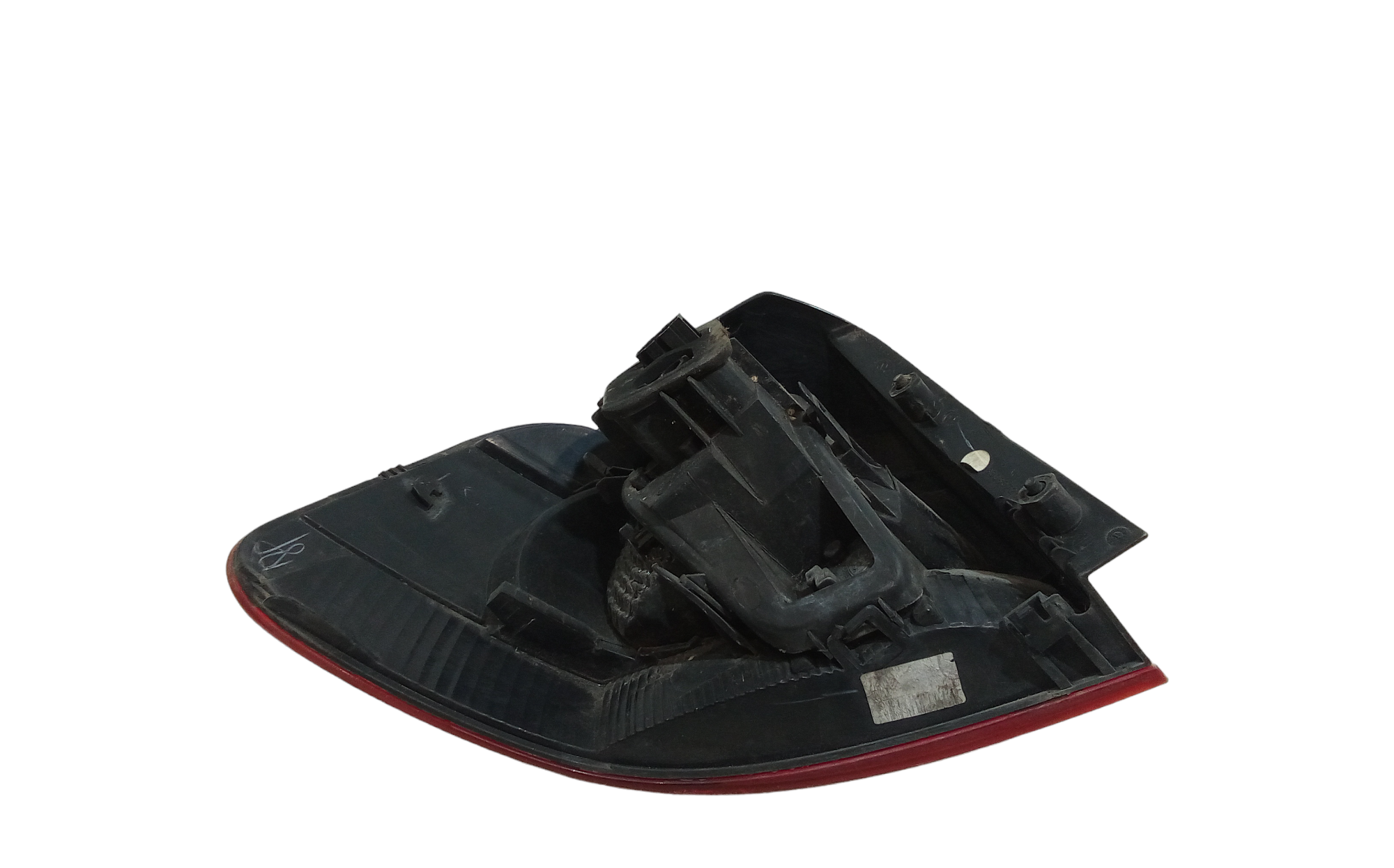 Stop fanale posteriore Destro Passeggero per Volkswagen Golf 6 Berlina (08>12) (2008 - 2012)