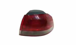 Stop fanale posteriore Destro Passeggero per Volkswagen Golf 6 Berlina (08>12) (2008 - 2012)