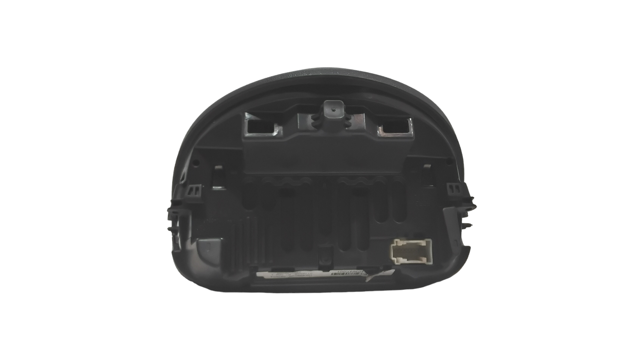 Quadro Strumenti per Smart Fortwo Cabrio 3 Serie (w 451) (2007 - 2015)