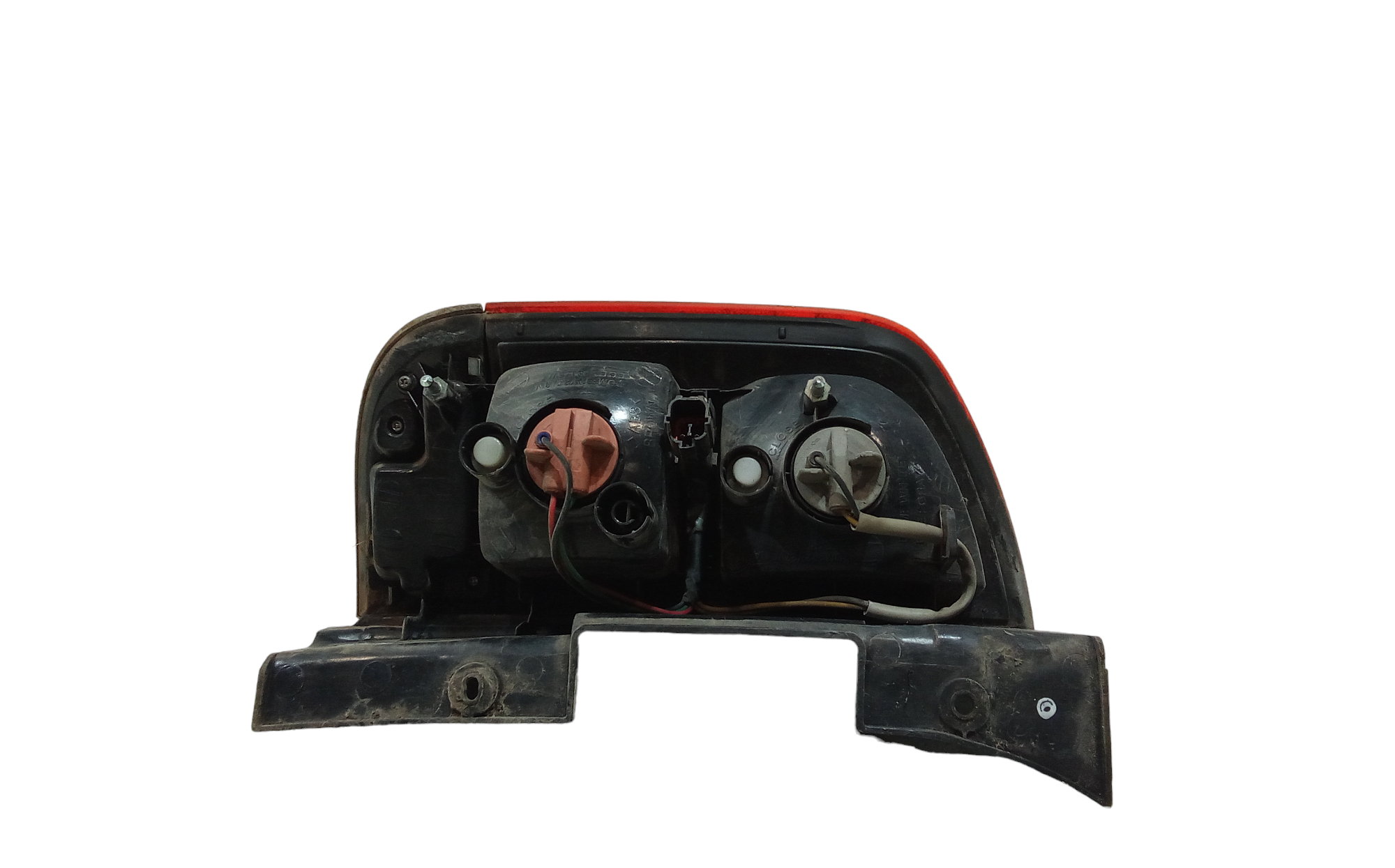 Stop fanale posteriore Destro Passeggero per Ssangyong Kyron 2 Serie (2007 - 2011)