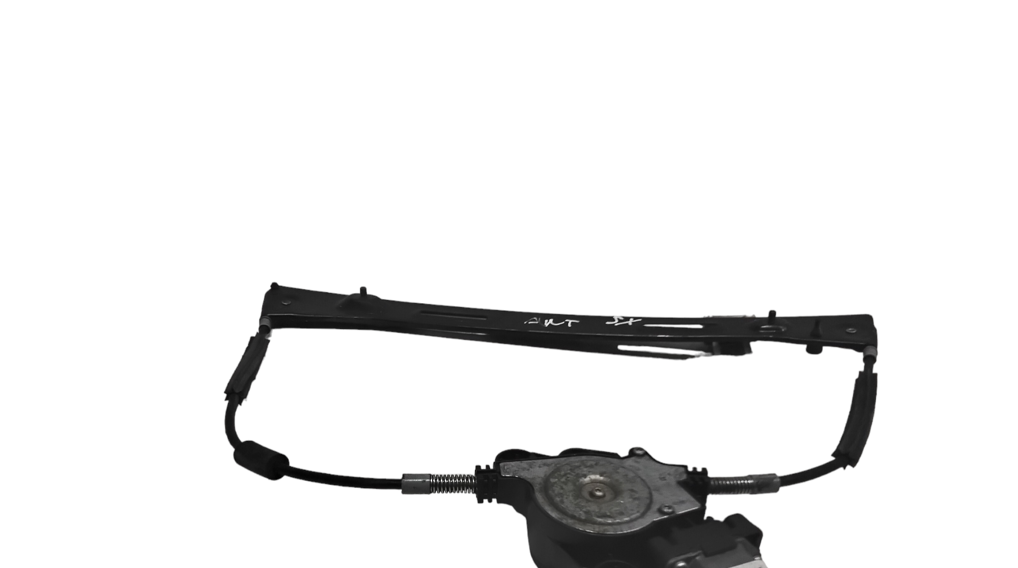 Cremagliera anteriore sinistra Guida per Fiat Panda 3 Serie (2012 - In produzione)