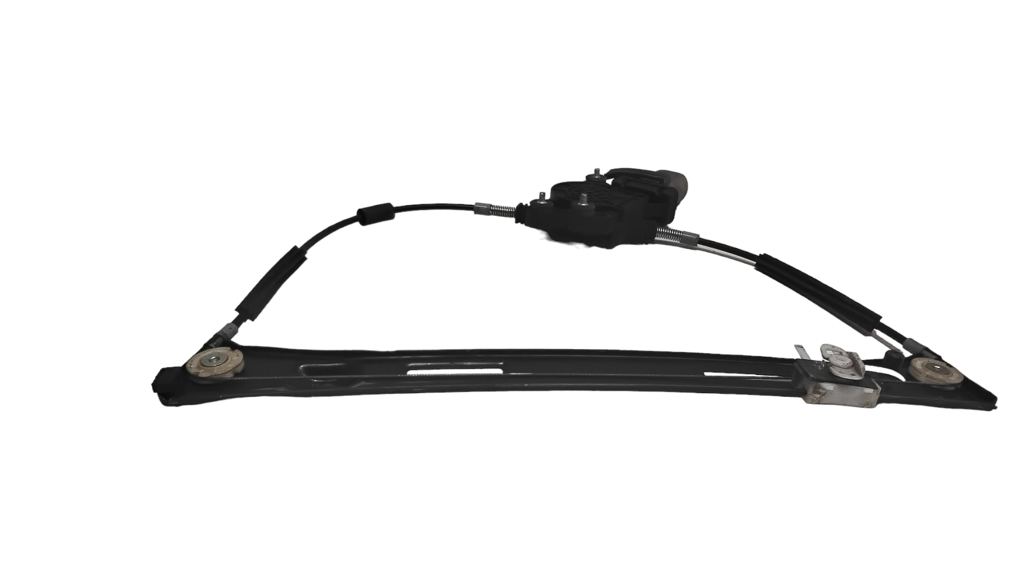 Cremagliera anteriore sinistra Guida per Fiat Panda 3 Serie (2012 - In produzione)