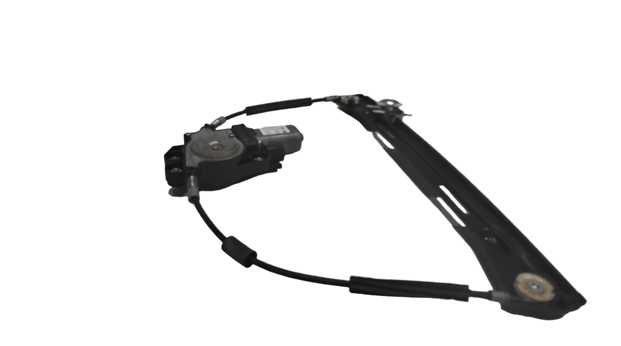 Cremagliera anteriore sinistra Guida per Fiat Panda 3 Serie (2012 - In produzione)