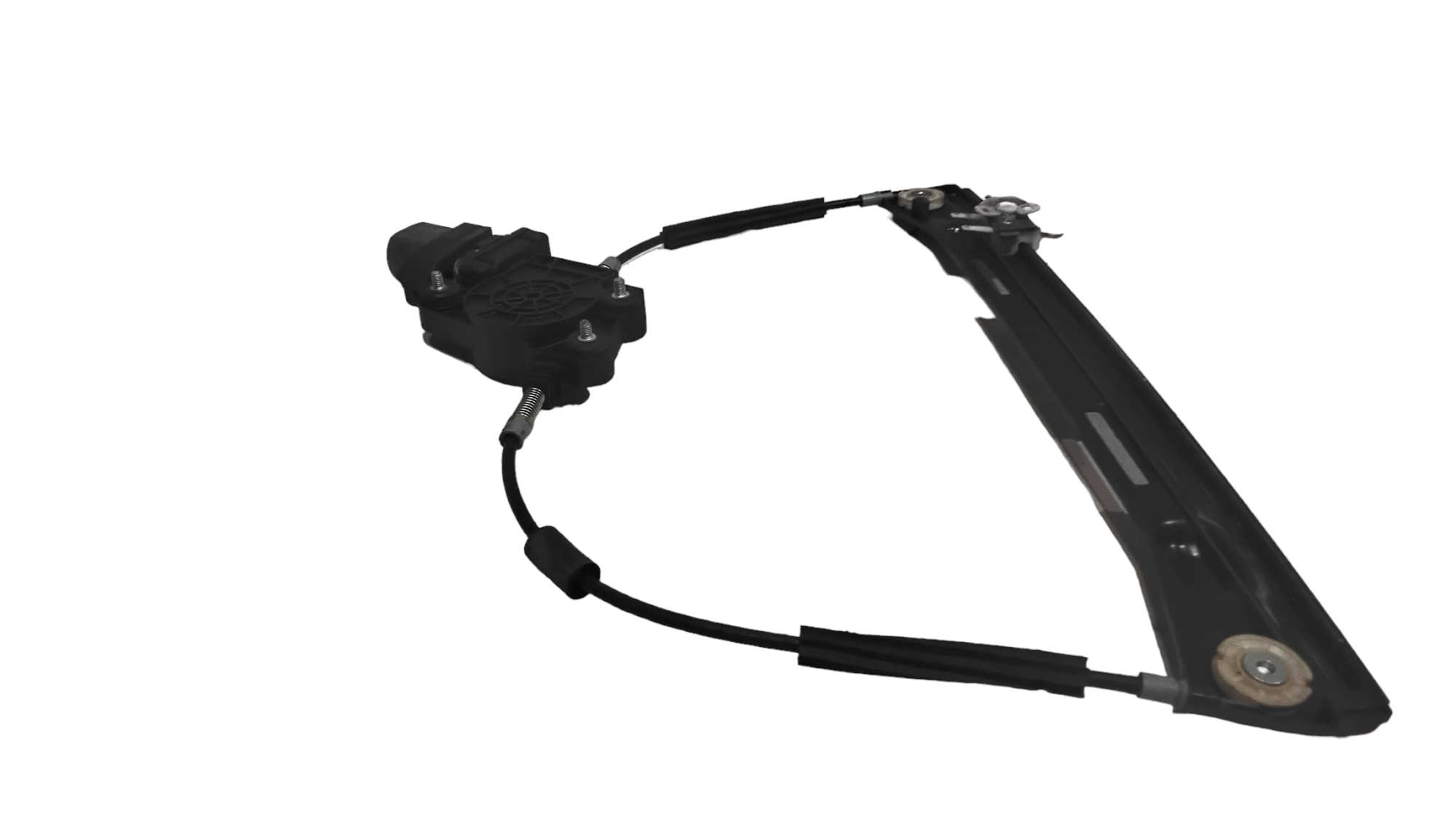 Cremagliera anteriore sinistra Guida per Fiat Panda 3 Serie (2012 - In produzione)