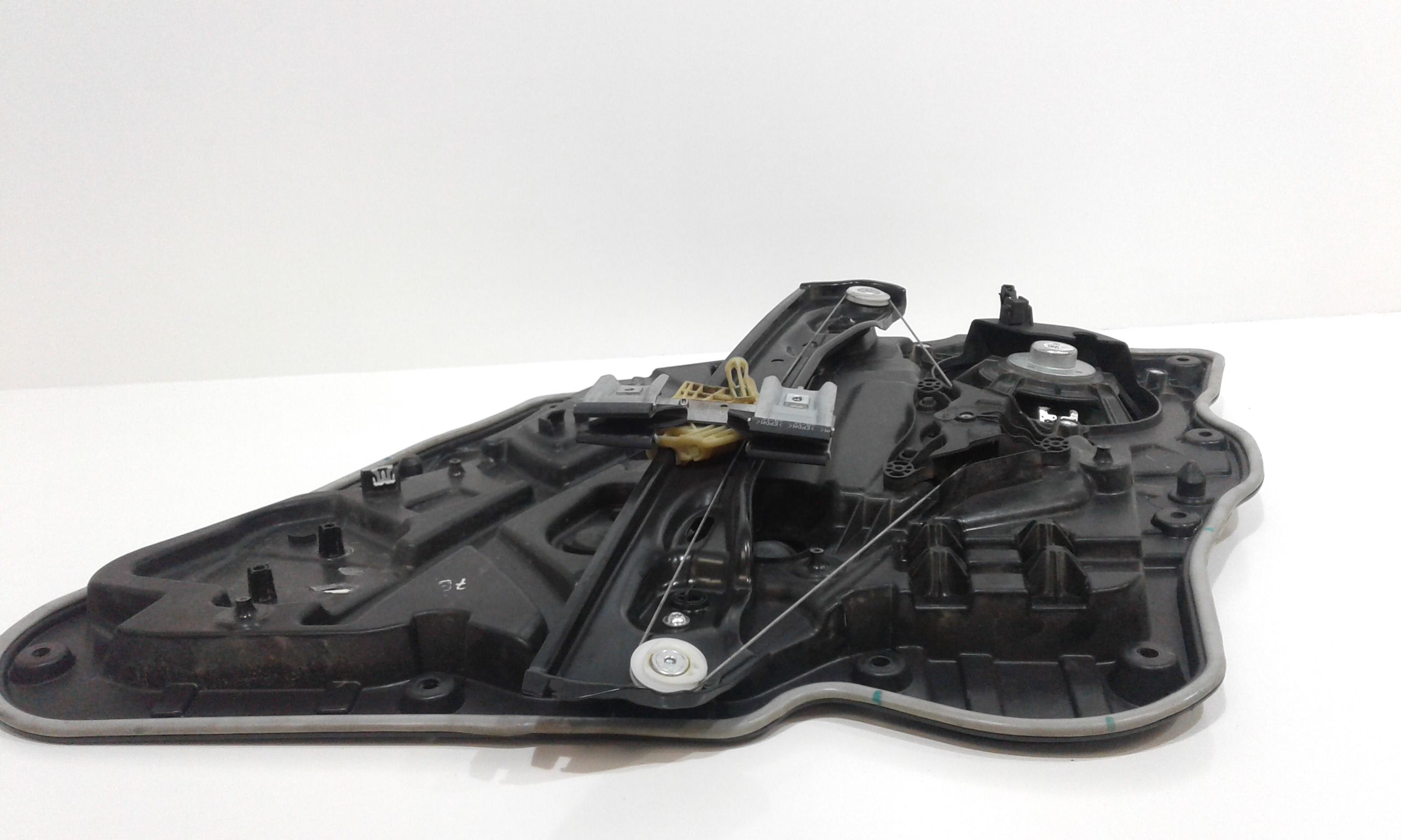 Cremagliera posteriore sinistro guida ALFA ROMEO Giulia serie