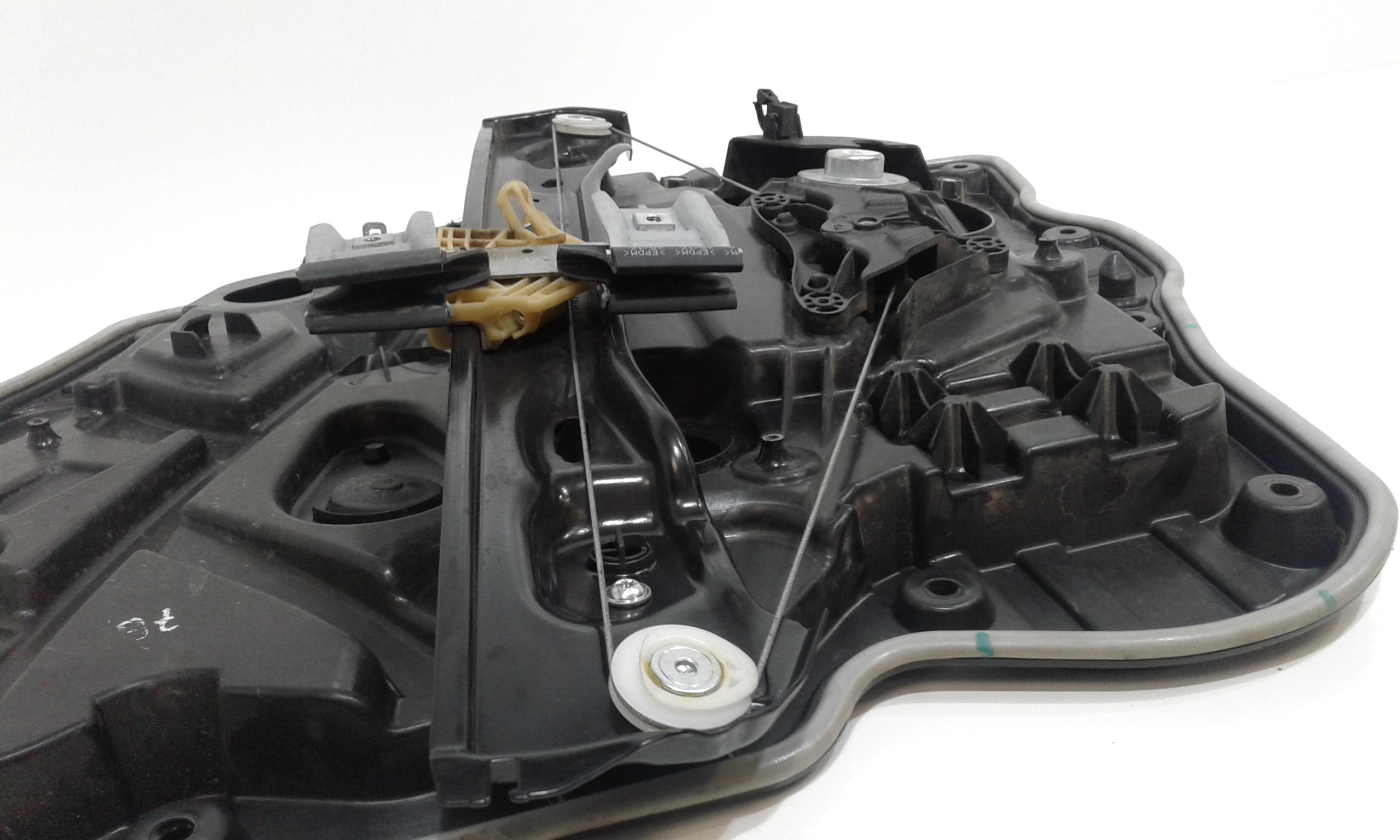 Cremagliera posteriore sinistro guida ALFA ROMEO Giulia serie