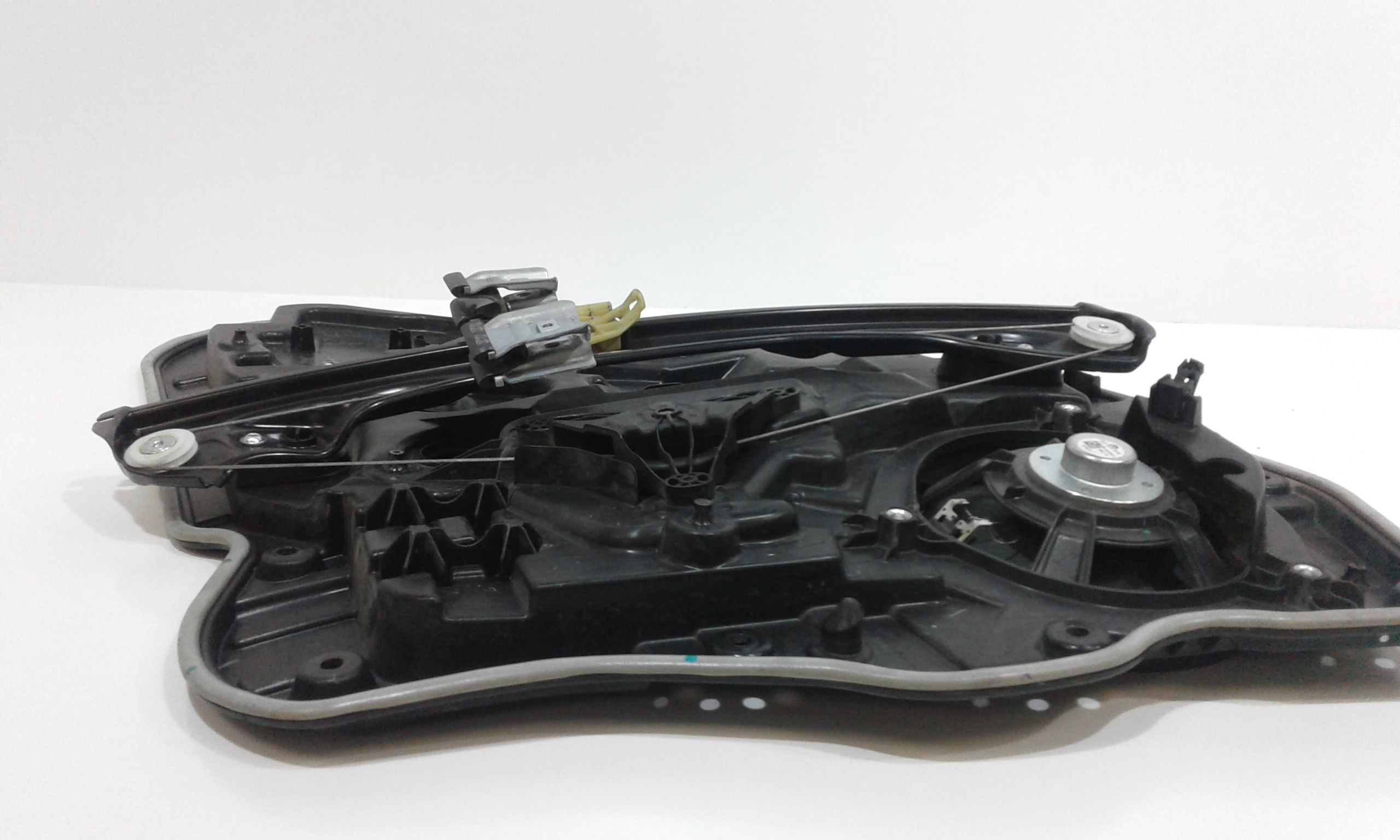 Cremagliera posteriore sinistro guida ALFA ROMEO Giulia serie