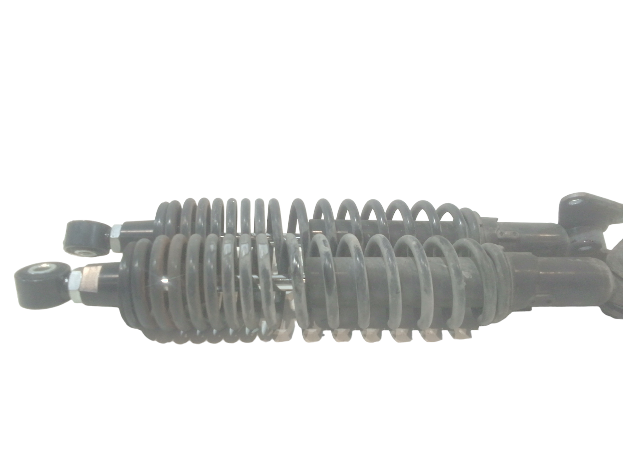 Ammortizzatore/i posteriori per Aprilia Scarabeo 125cc (2007 - 2012)